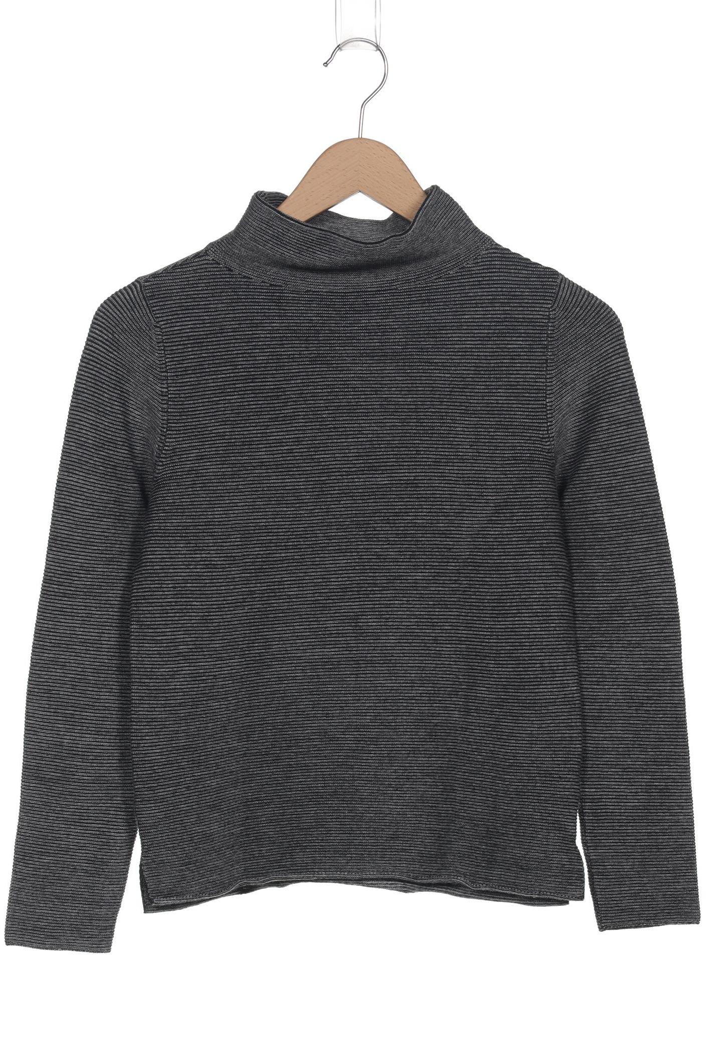 

Gran Sasso Damen Pullover, grau, Gr. 40