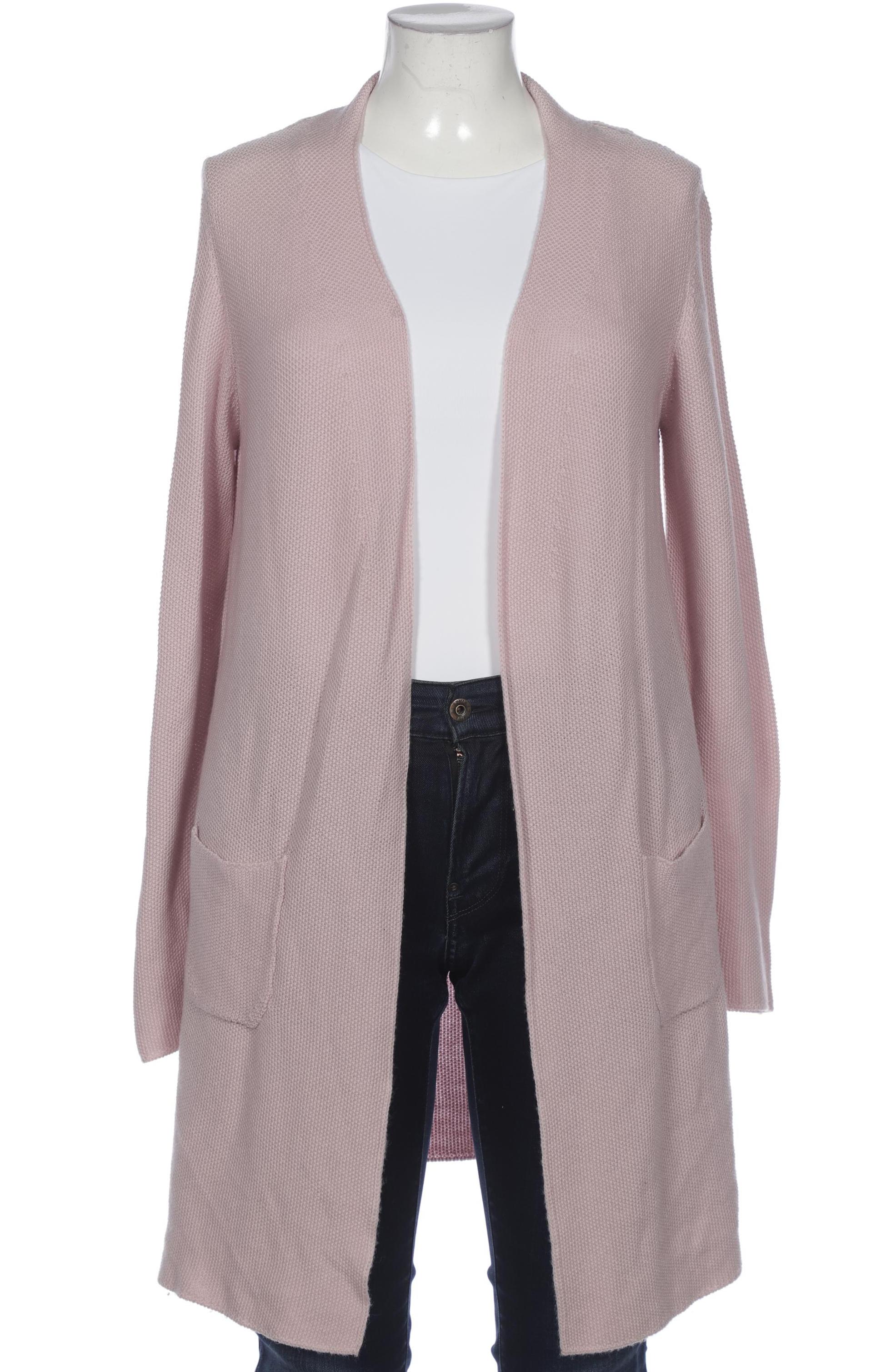 

Gran Sasso Damen Strickjacke, pink, Gr. 46