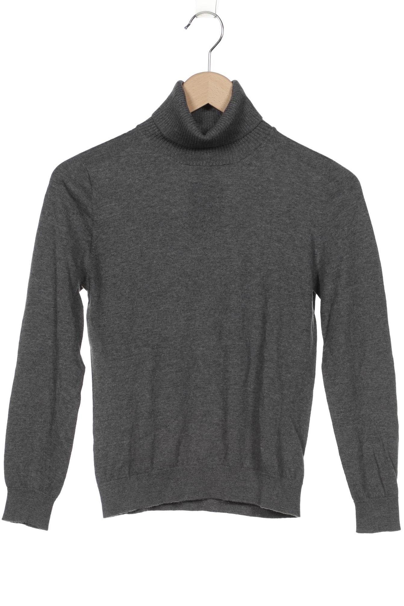 

Gran Sasso Damen Pullover, grau, Gr. 46