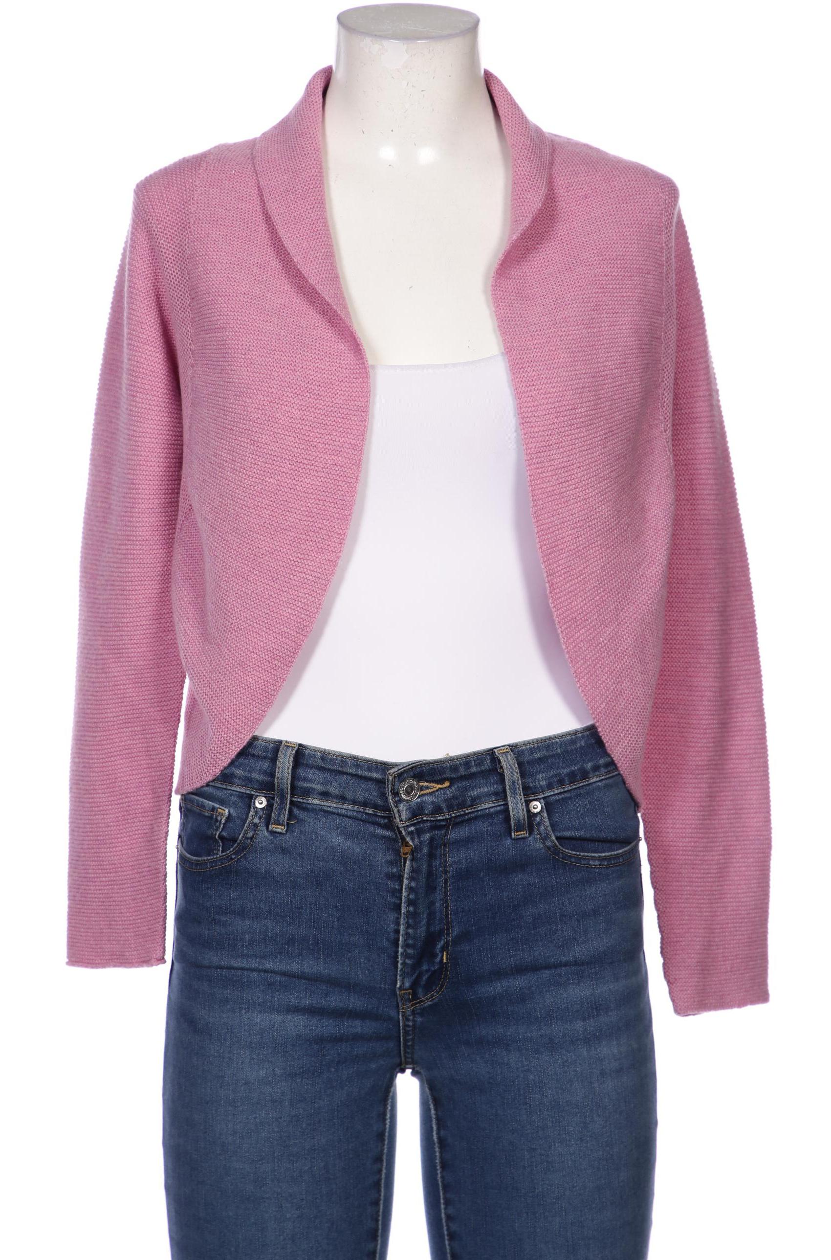 

Gran Sasso Damen Strickjacke, pink, Gr. 44