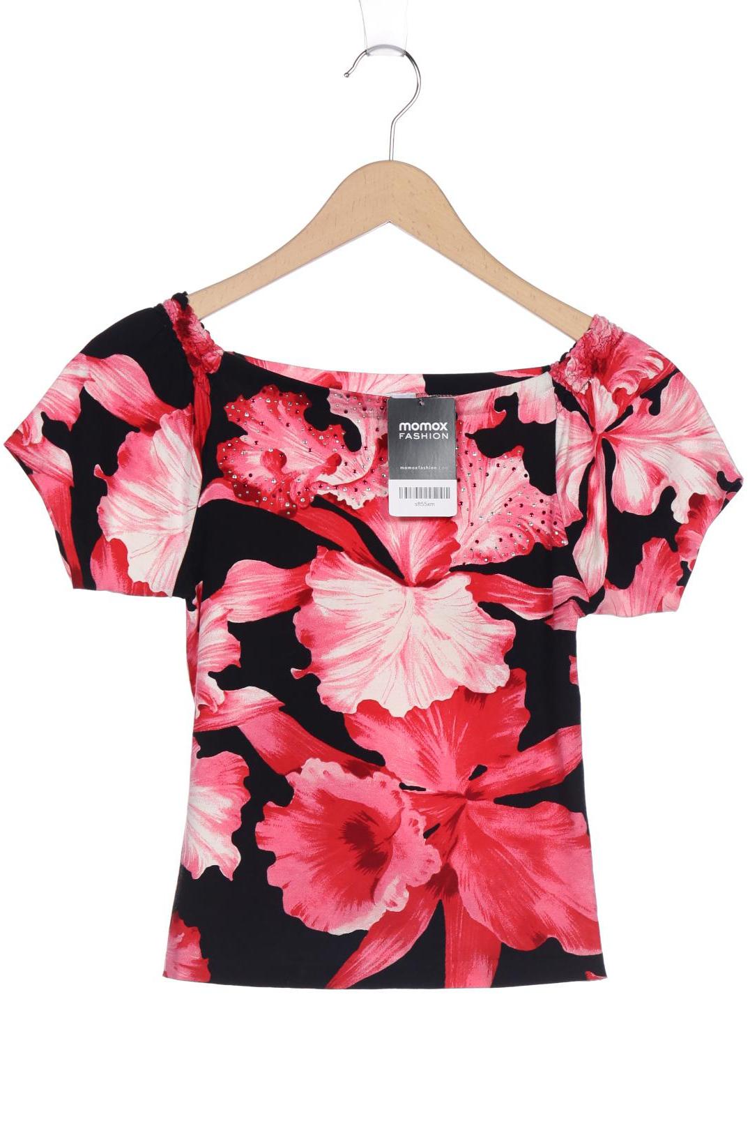 

Gran Sasso Damen T-Shirt, pink