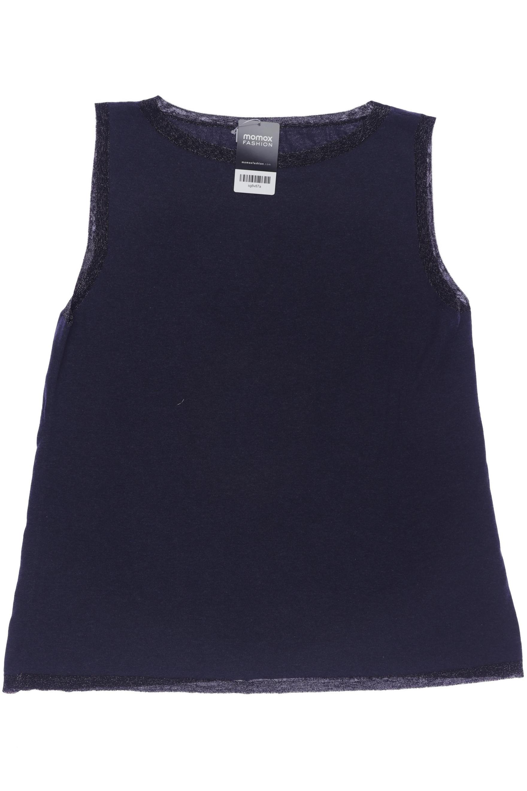 

Gran Sasso Damen Pullover, marineblau, Gr. 52