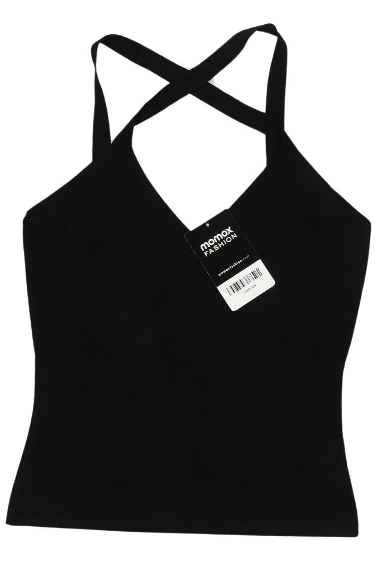 

Gran Sasso Damen Top, schwarz, Gr. 42