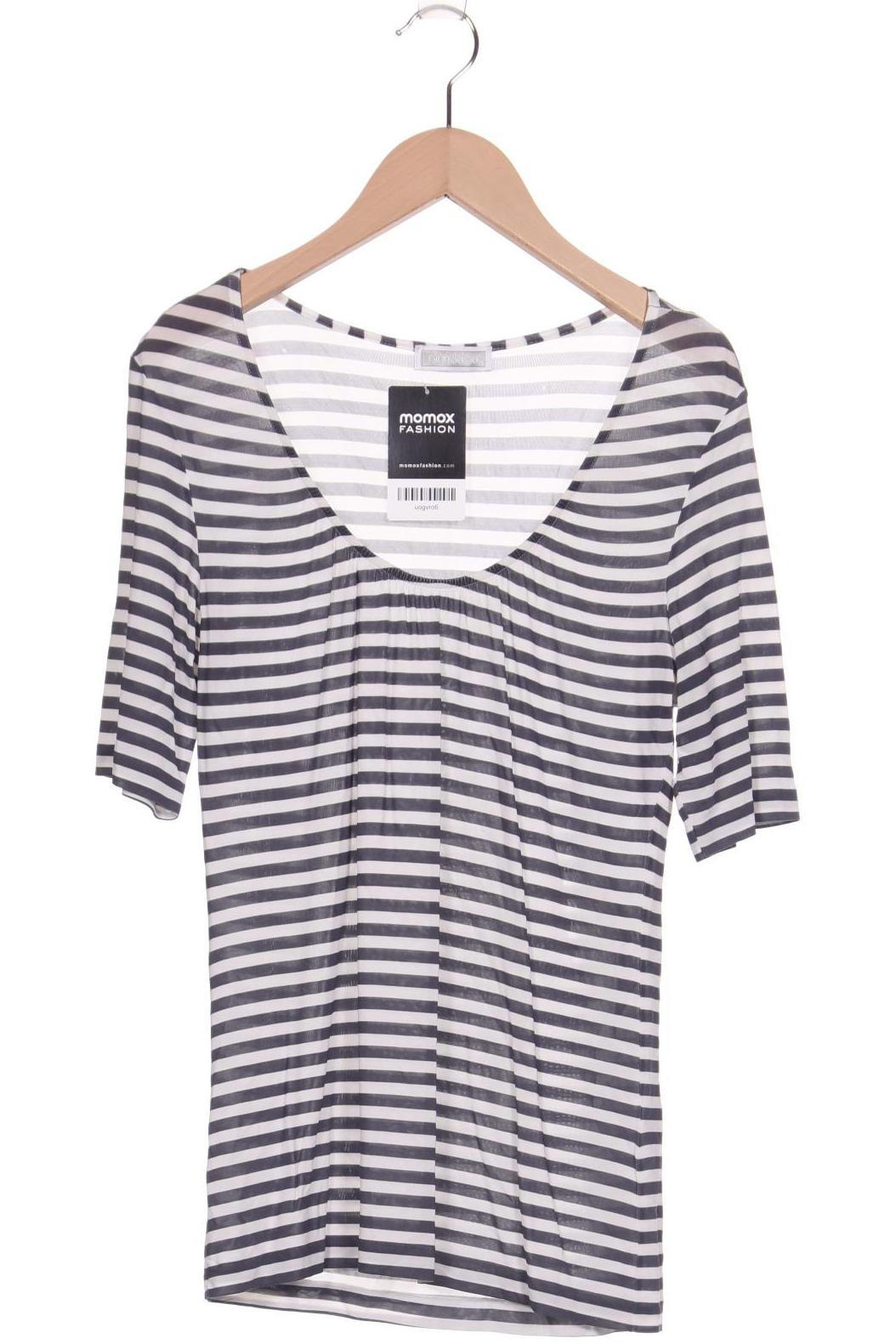 

Gran Sasso Damen T-Shirt, marineblau