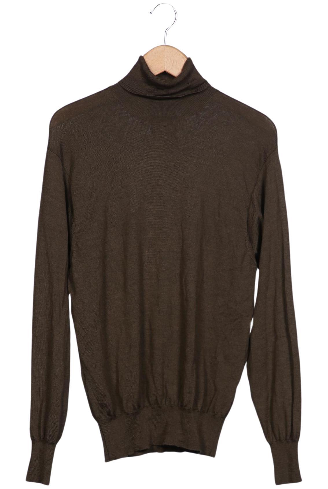 

Gran Sasso Damen Pullover, braun, Gr. 38