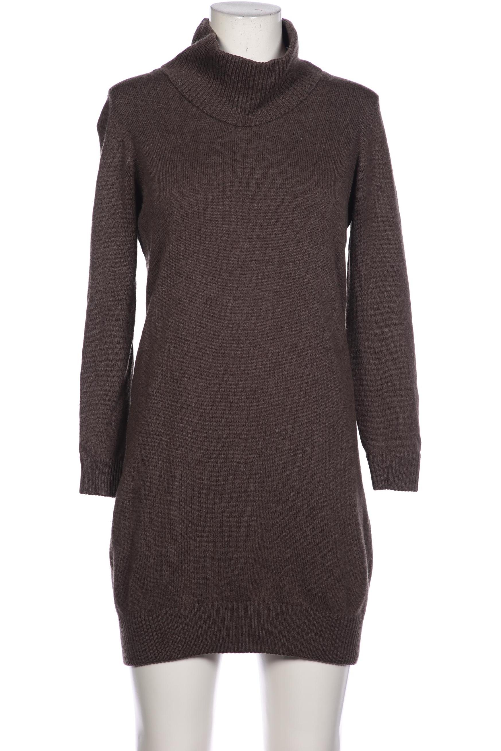 

Gran Sasso Damen Kleid, braun, Gr. 42