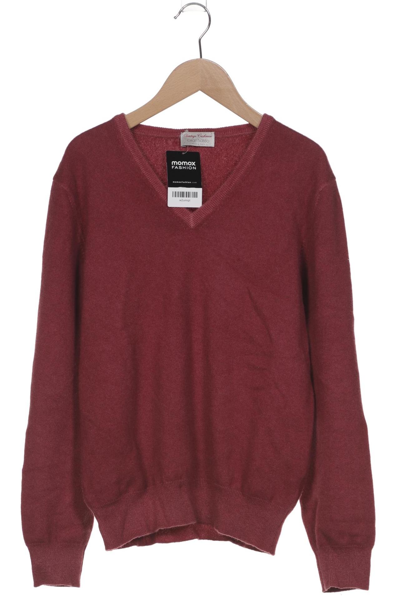 

Gran Sasso Damen Pullover, pink, Gr. 50