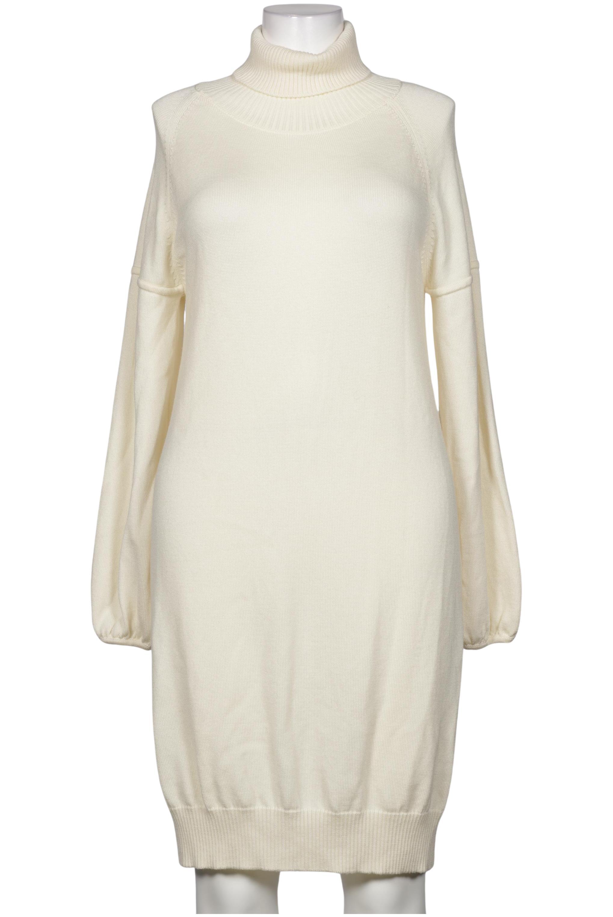 

Gran Sasso Damen Kleid, cremeweiß, Gr. 48