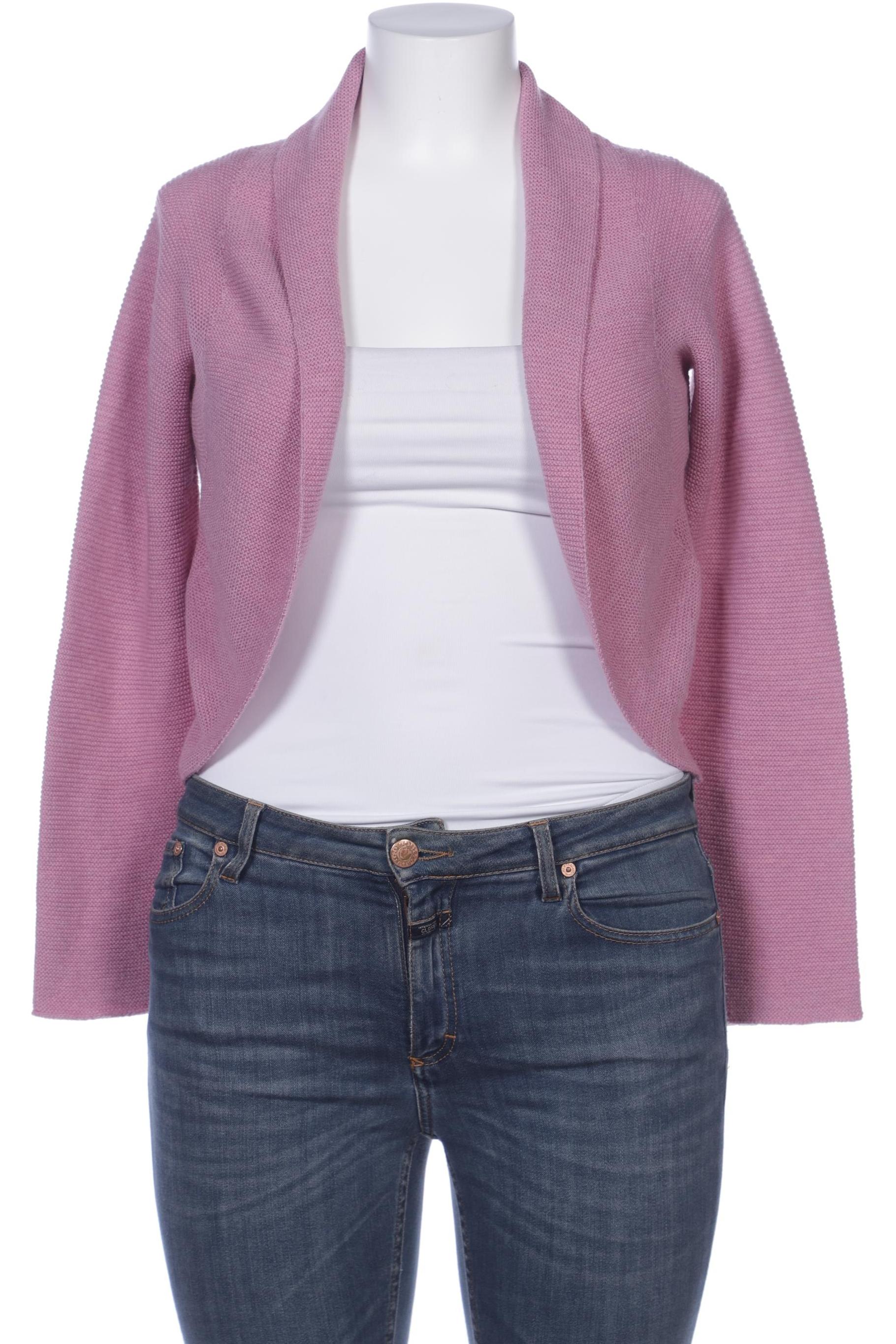 

Gran Sasso Damen Strickjacke, pink, Gr. 44