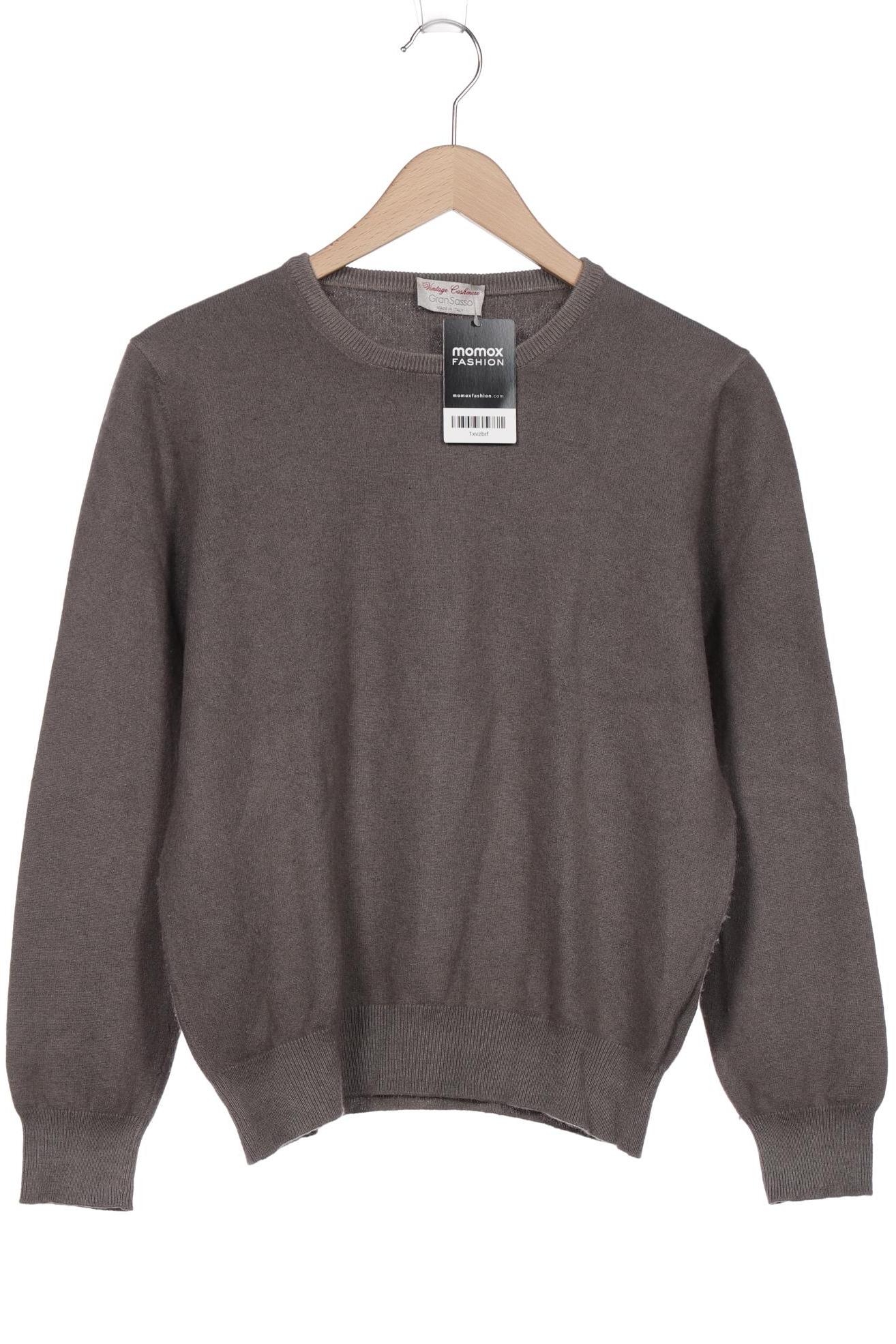 

Gran Sasso Herren Pullover, braun