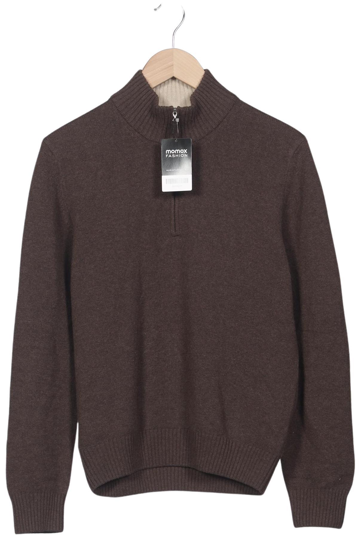 

Gran Sasso Herren Pullover, braun, Gr. 48