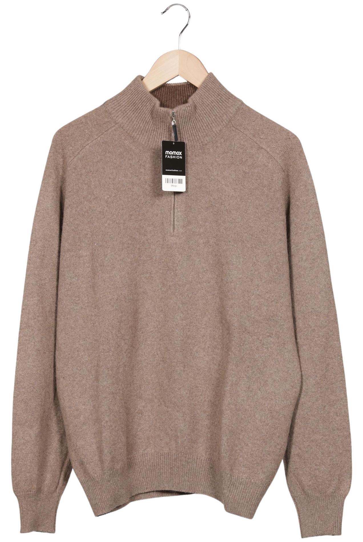 Thumbnail - Gran Sasso Herren Pullover, beige, Gr. 48