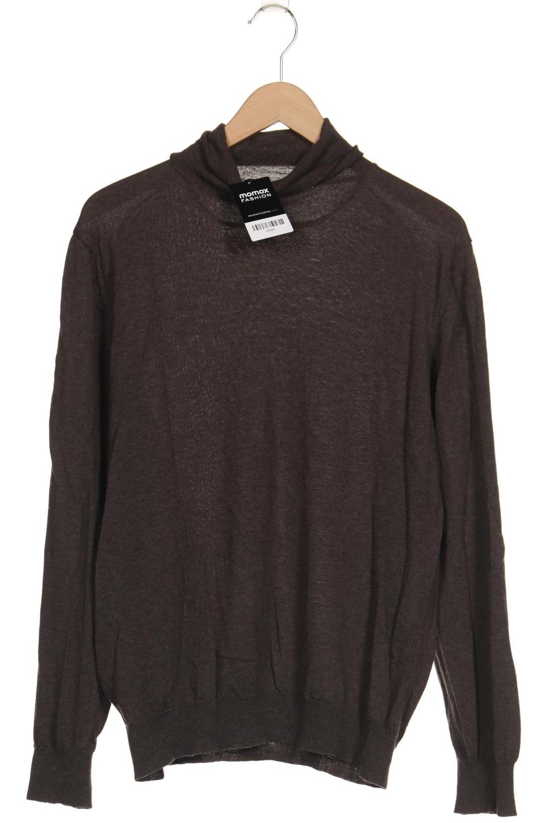 

Gran Sasso Herren Pullover, braun, Gr. 54