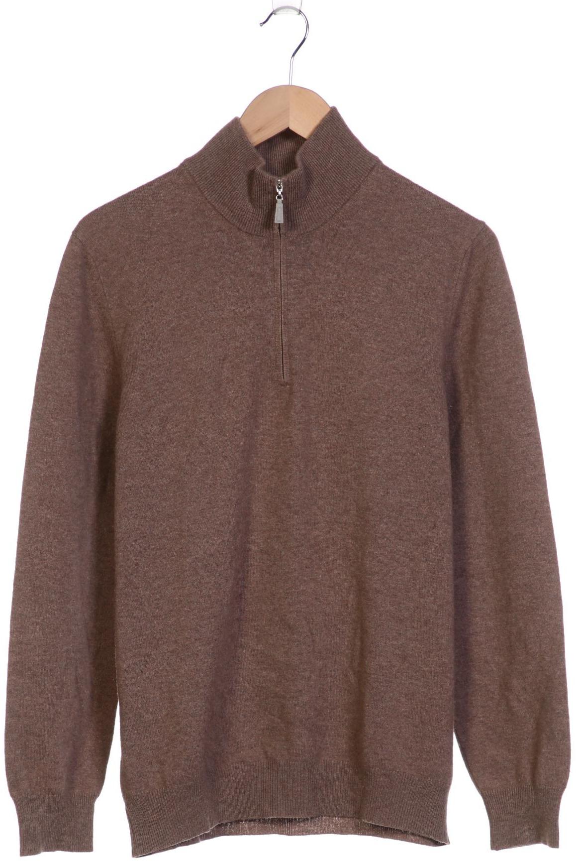 

Gran Sasso Herren Pullover, braun, Gr. 50