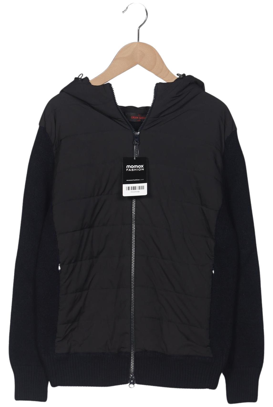 

Gran Sasso Herren Jacke, marineblau, Gr. 48