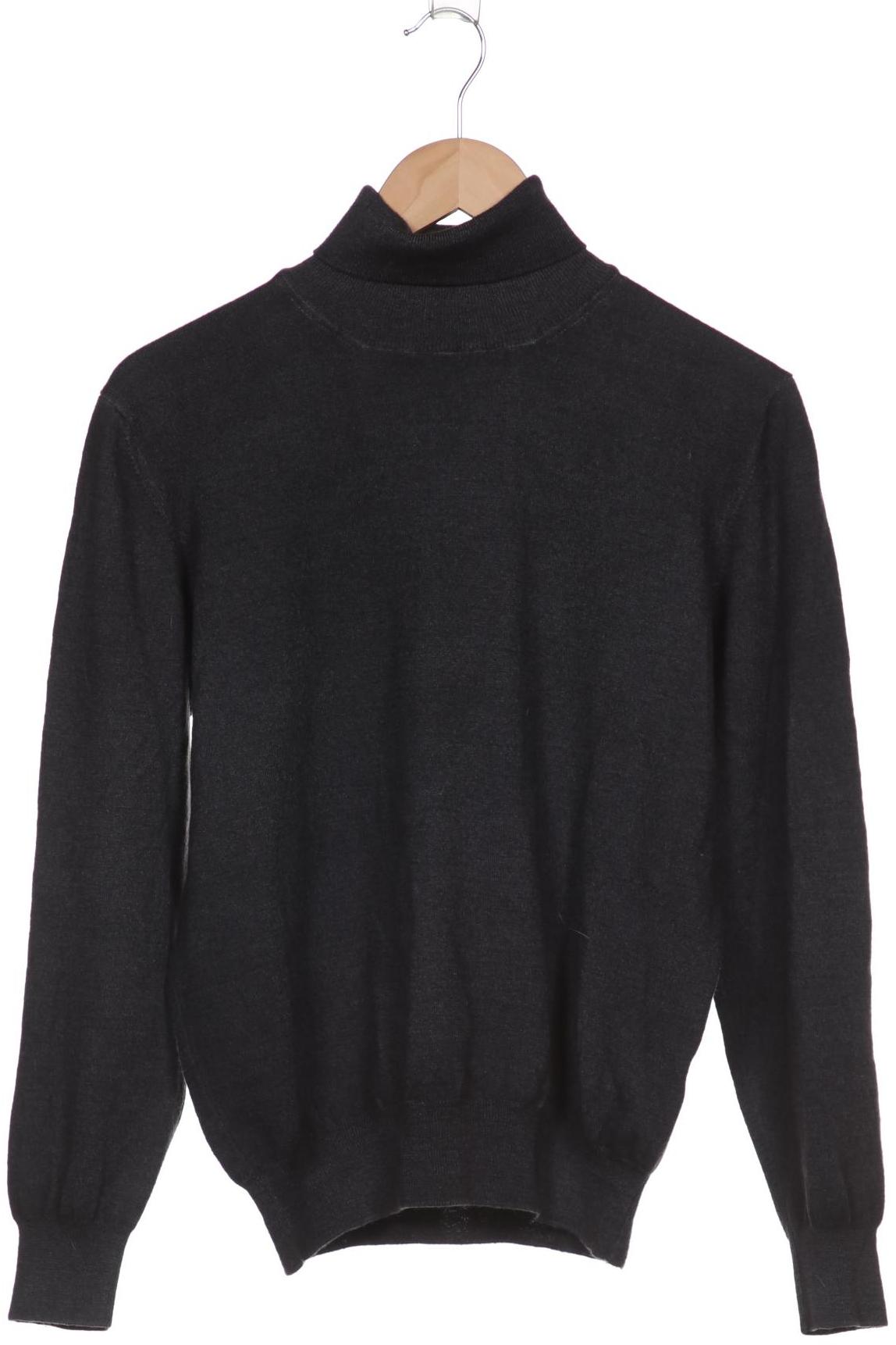 

Gran Sasso Herren Pullover, grau, Gr. 52