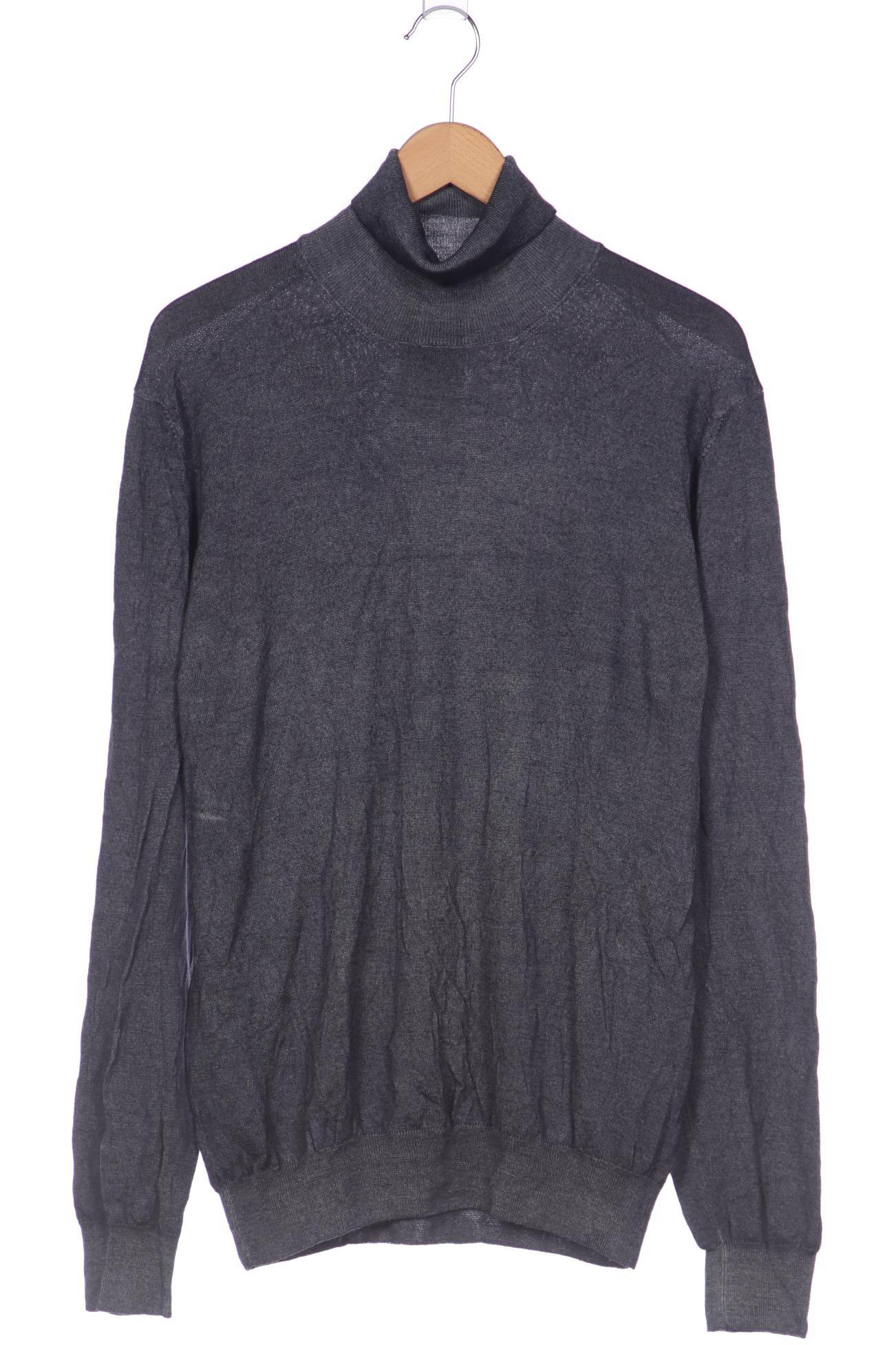 

Gran Sasso Herren Pullover, marineblau, Gr. 54