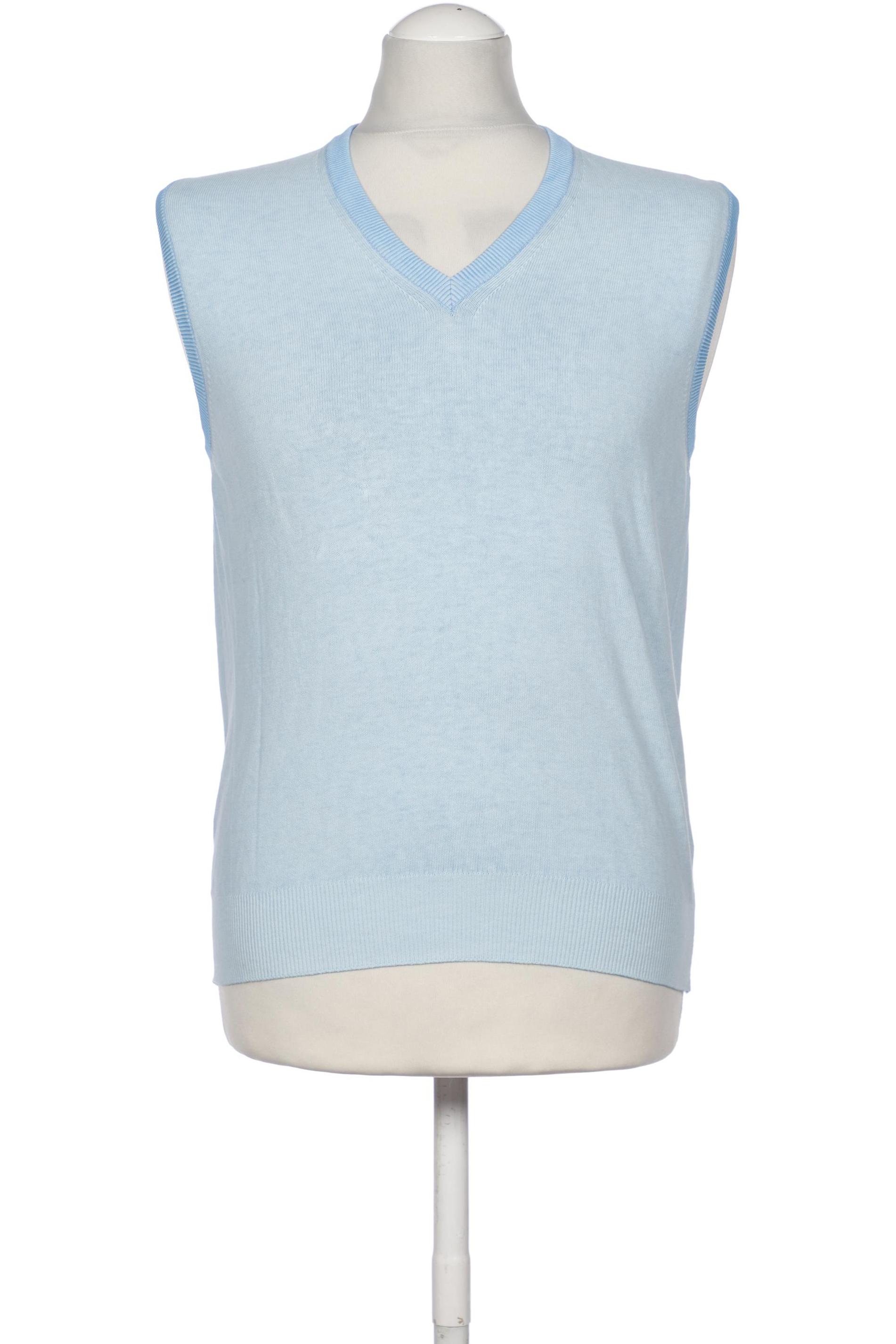 

Gran Sasso Herren Pullover, hellblau