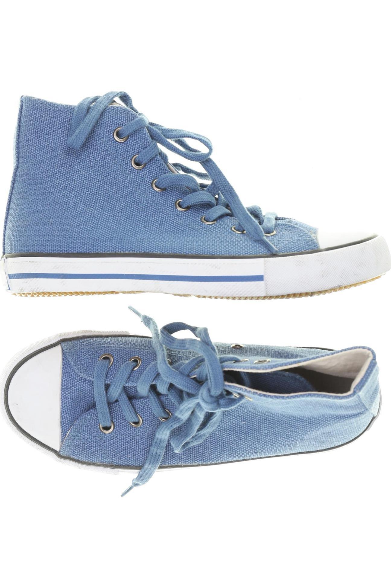 

Grand Step Shoes Damen Sneakers, blau, Gr. 36