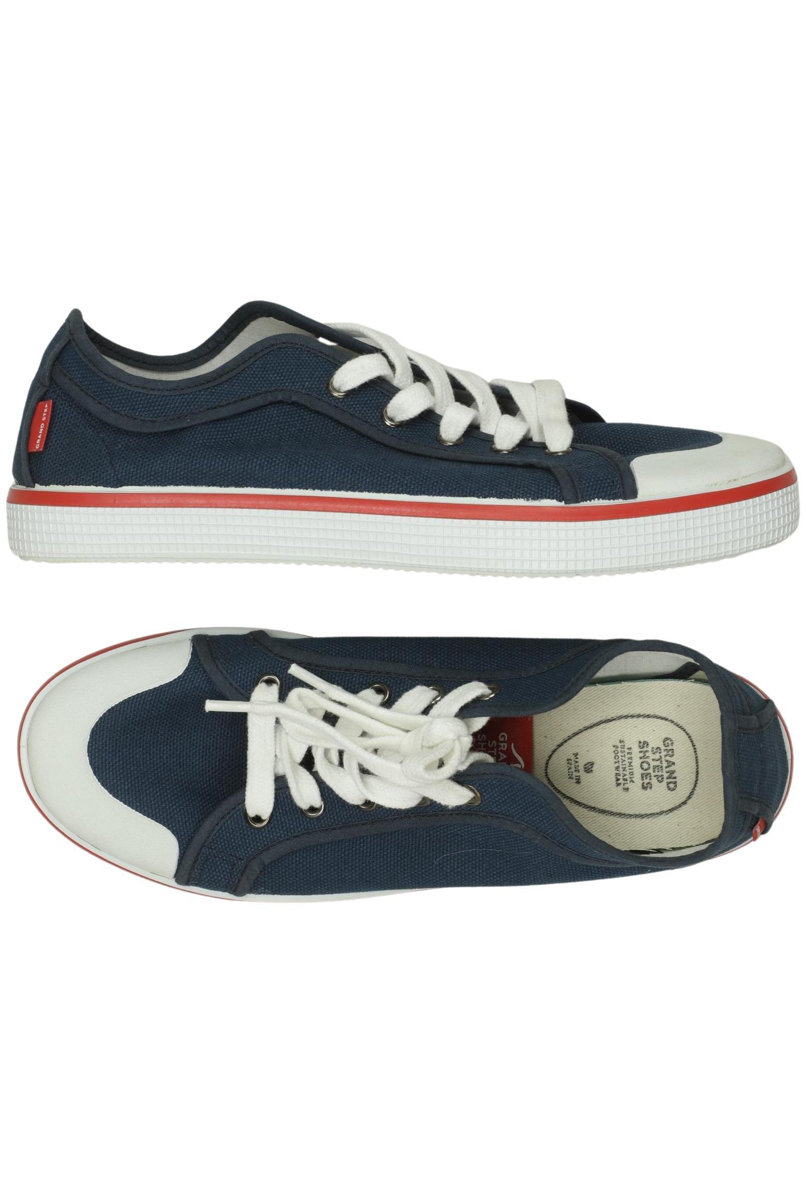 

Grand Step Shoes Damen Sneakers, mehrfarbig, Gr. 42