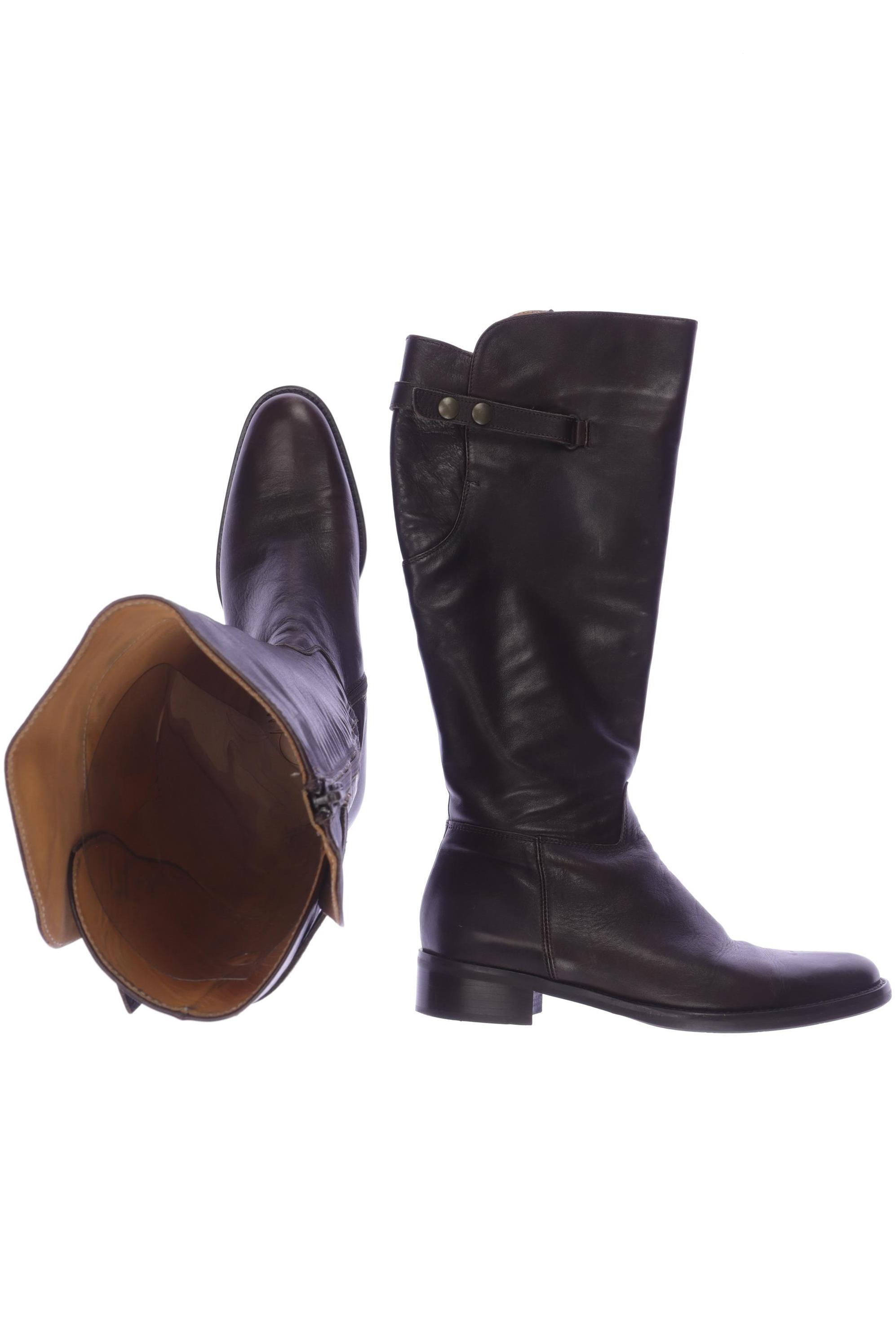 

Grand Step Shoes Damen Stiefel, braun, Gr. 40