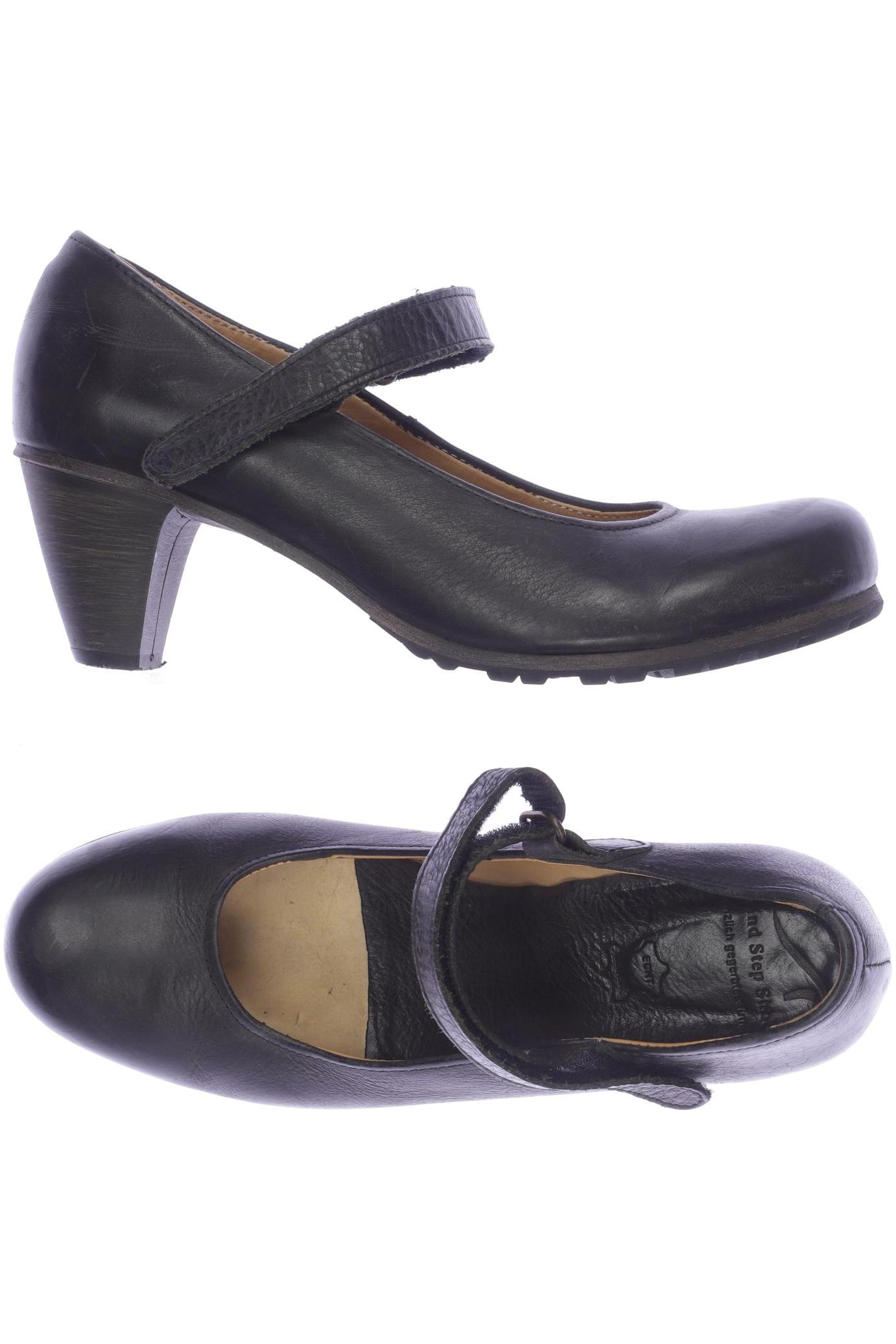 

Grand Step Shoes Damen Pumps, schwarz, Gr. 40