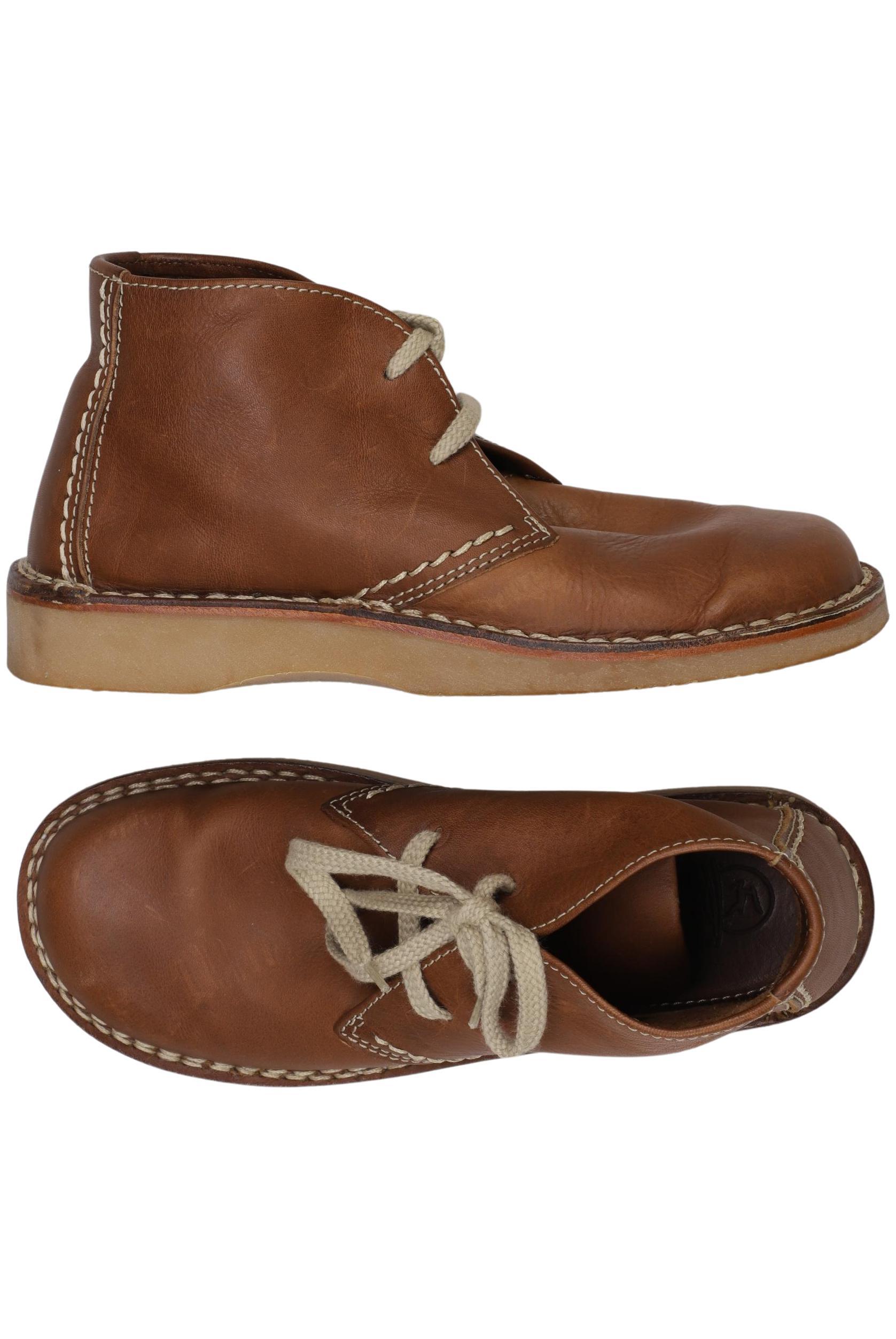 

Grand Step Shoes Damen Stiefelette, braun, Gr. 38