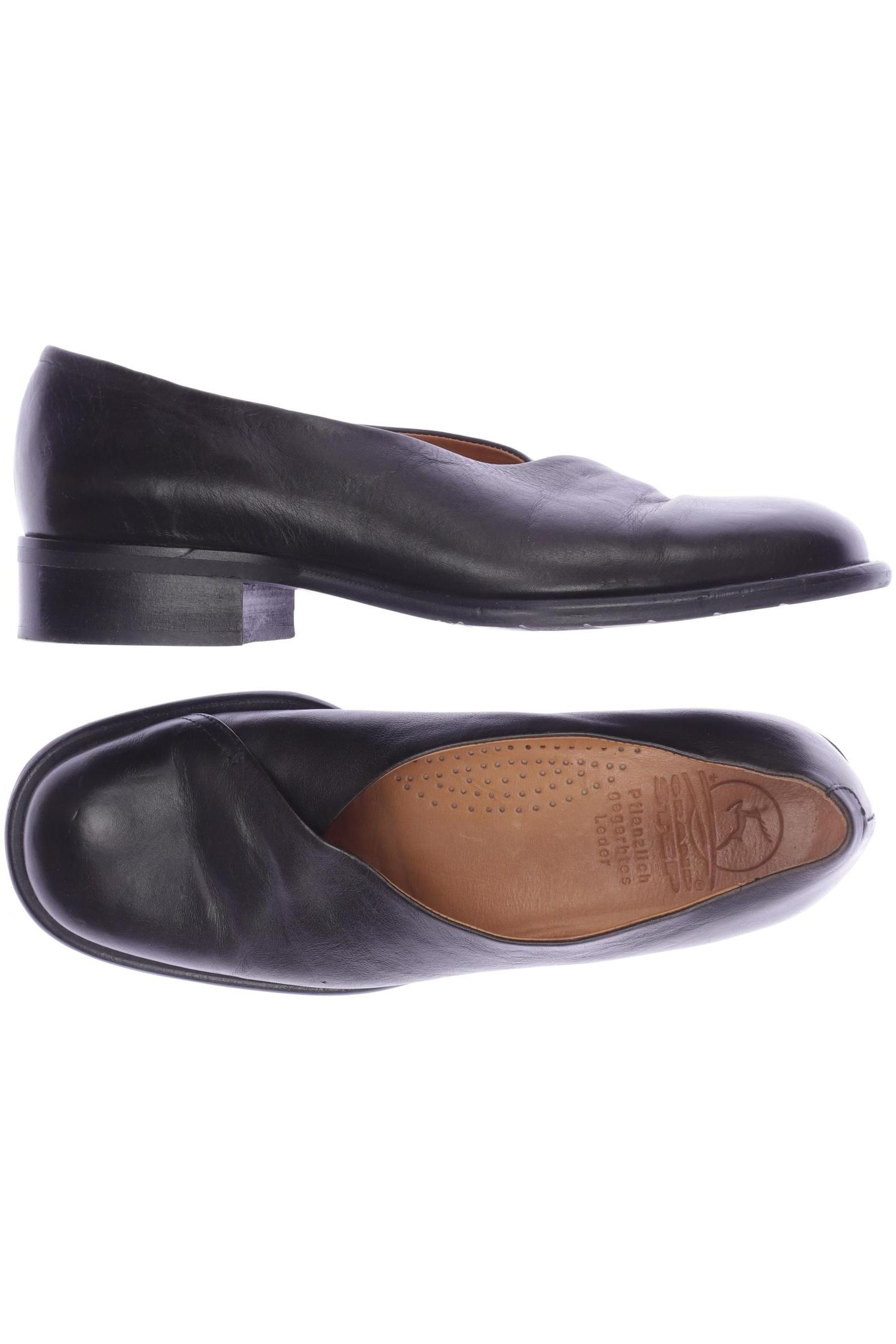 

Grand Step Shoes Damen Halbschuh, schwarz, Gr. 39