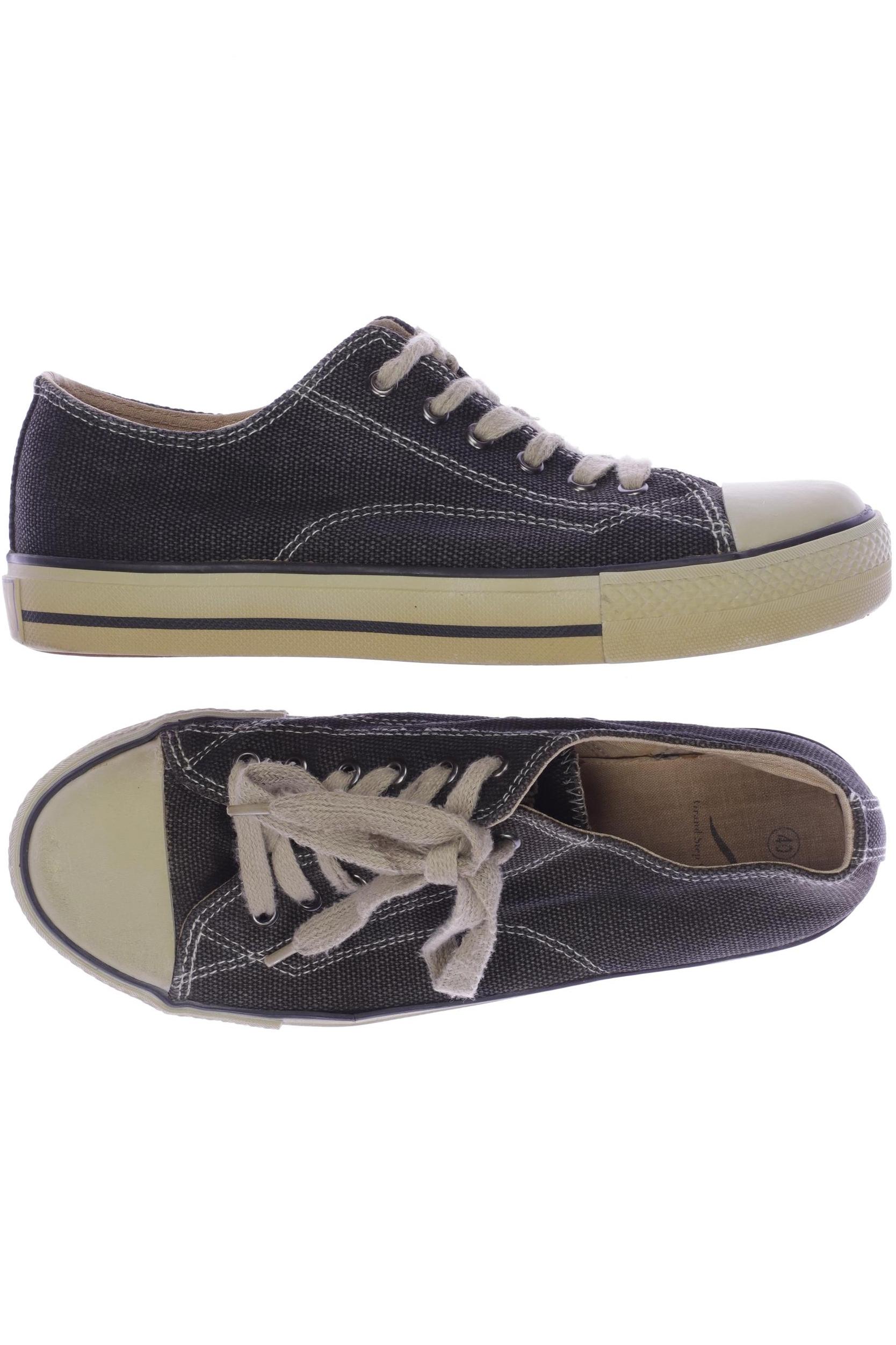 

Grand Step Shoes Damen Sneakers, grau, Gr. 40