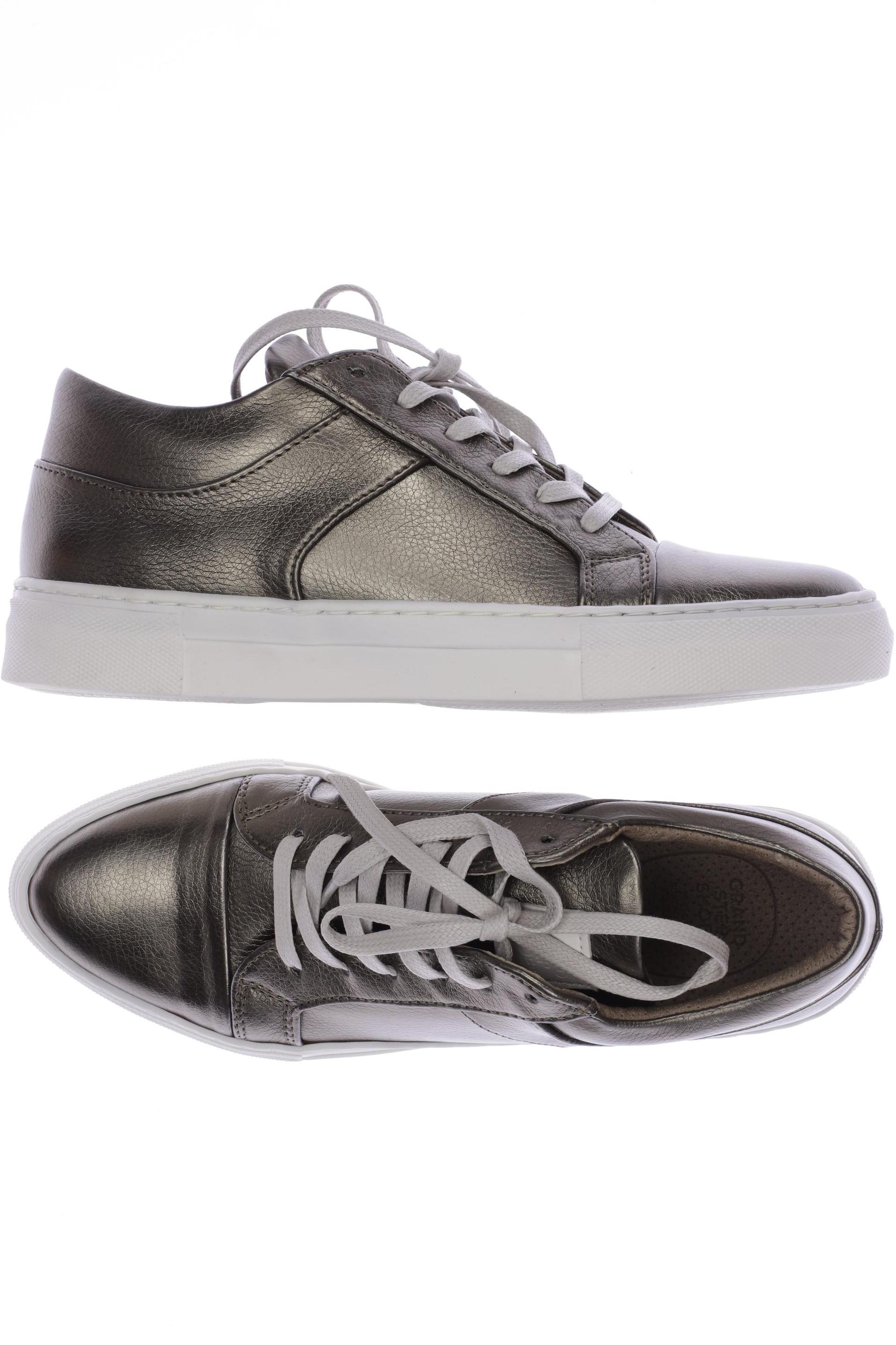 

Grand Step Shoes Damen Sneakers, grün