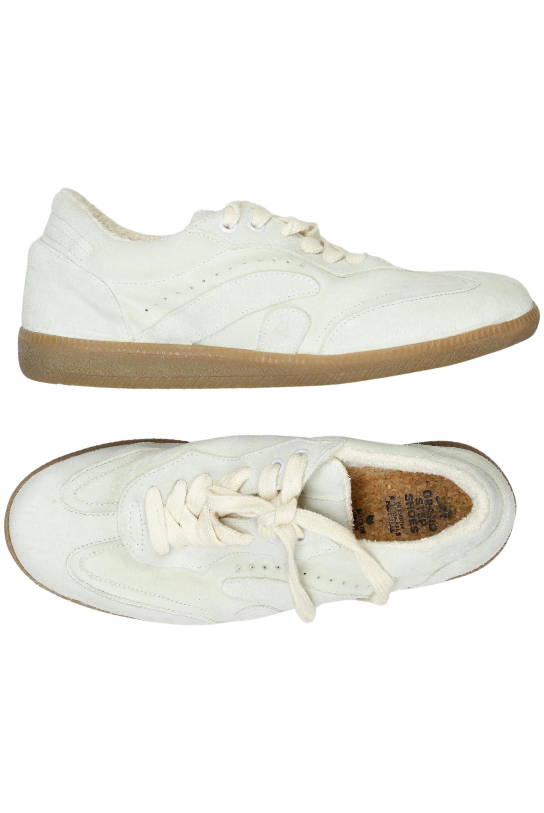 

Grand Step Shoes Damen Sneakers, hellblau, Gr. 39
