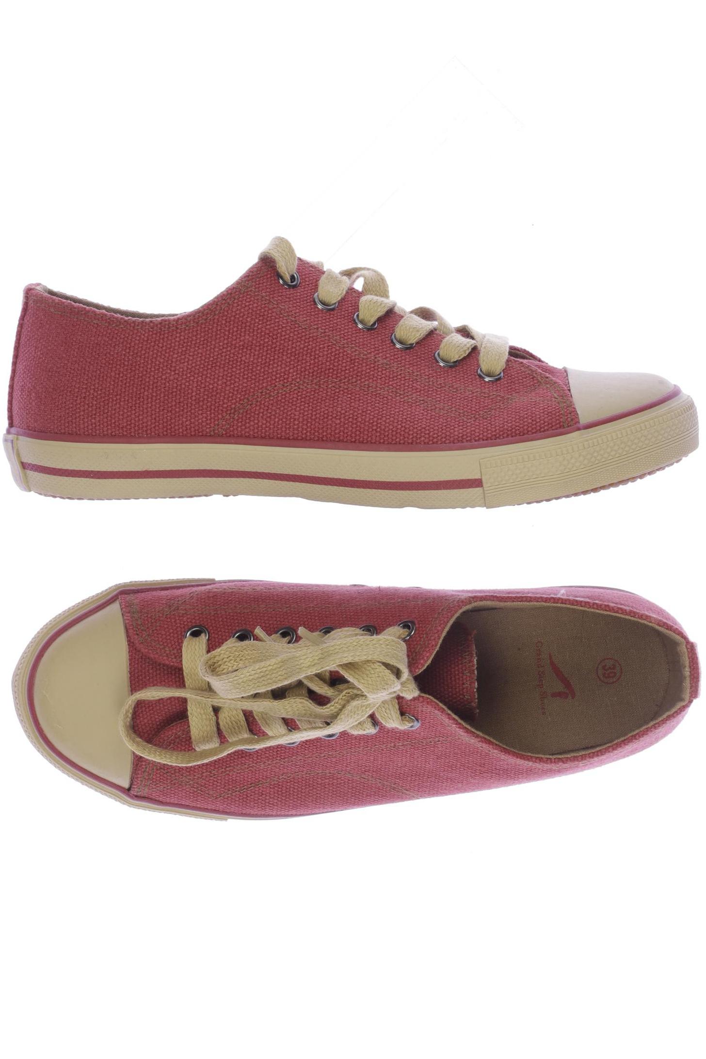 

Grand Step Shoes Damen Sneakers, pink, Gr. 39