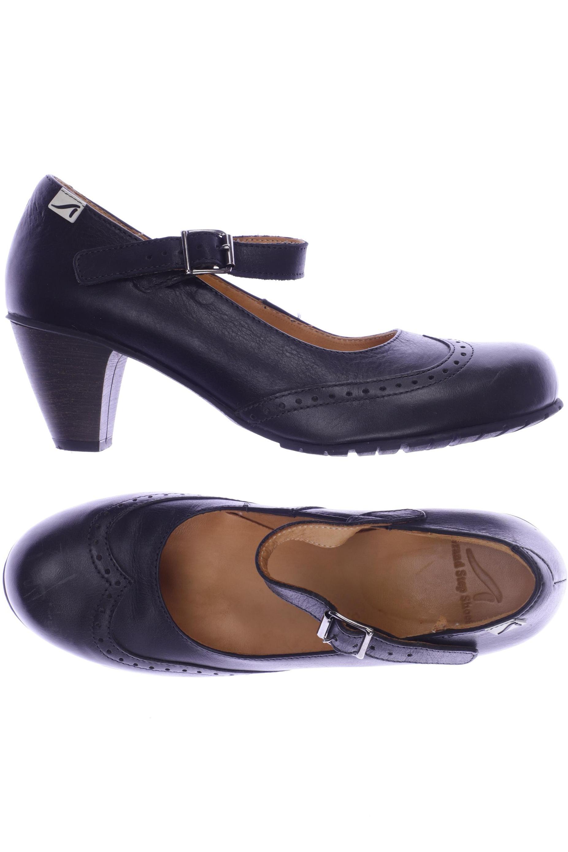 

Grand Step Shoes Damen Pumps, schwarz, Gr. 38