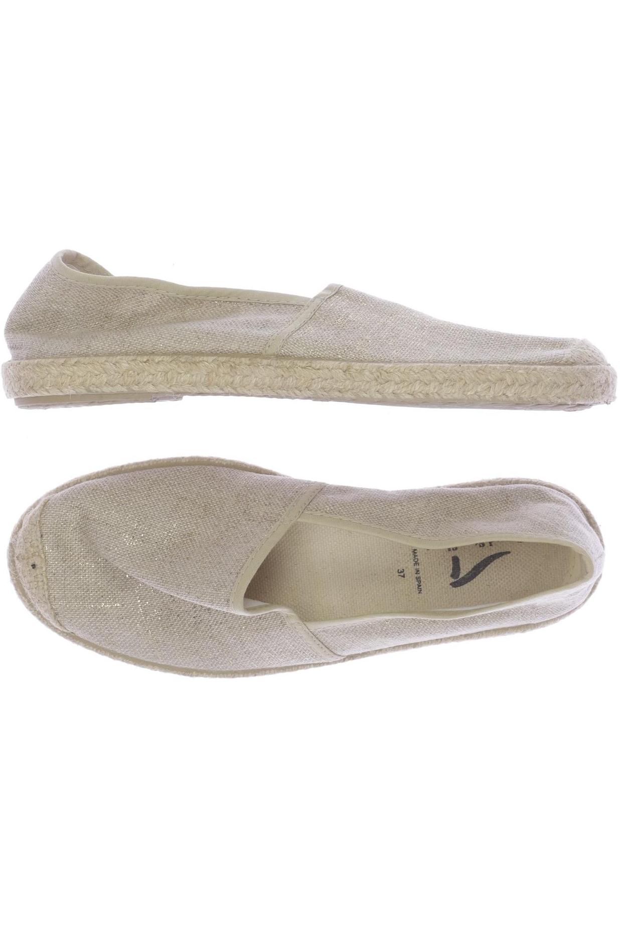 

Grand Step Shoes Damen Halbschuh, beige, Gr. 37