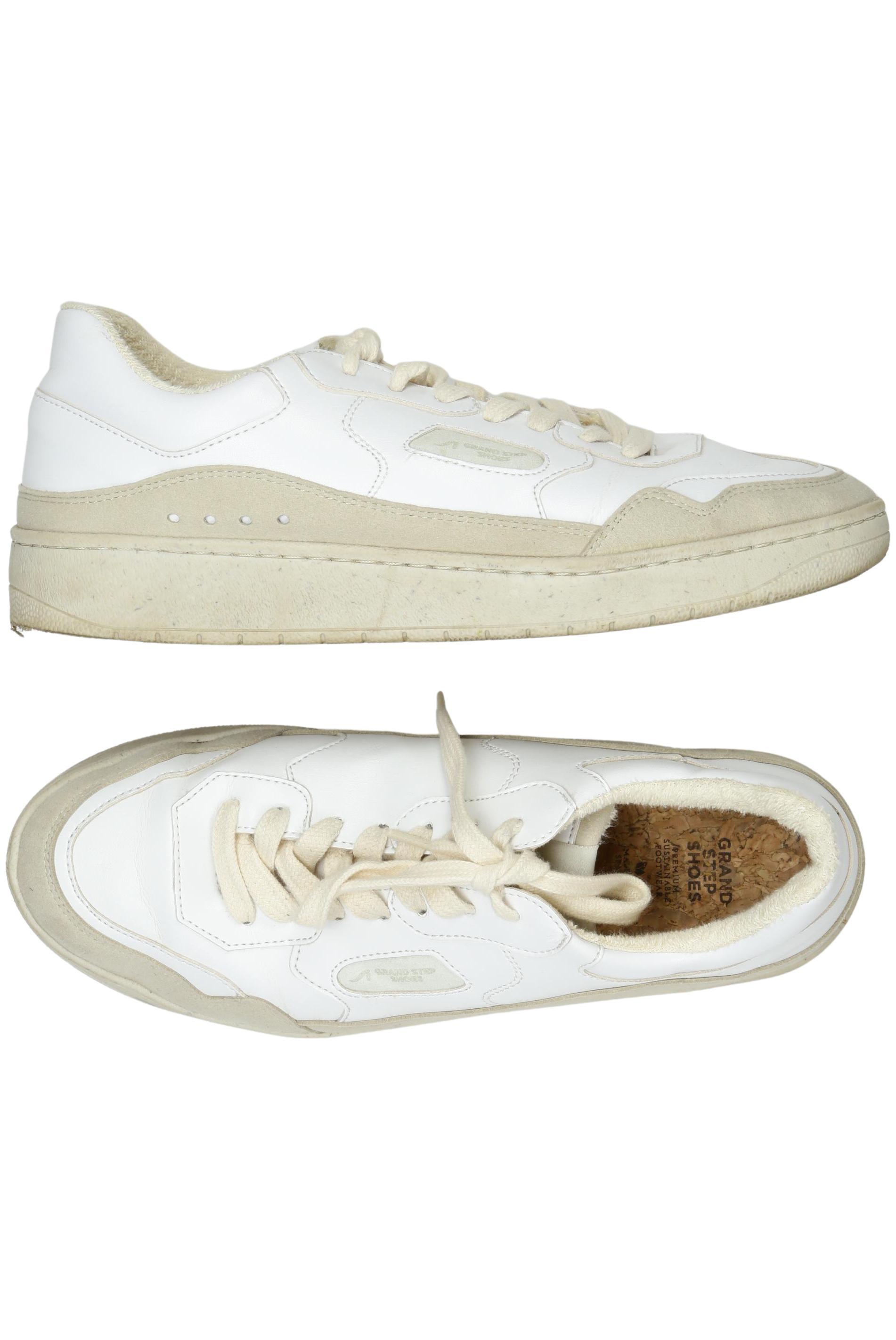 

Grand Step Shoes Damen Sneakers, weiß, Gr. 41