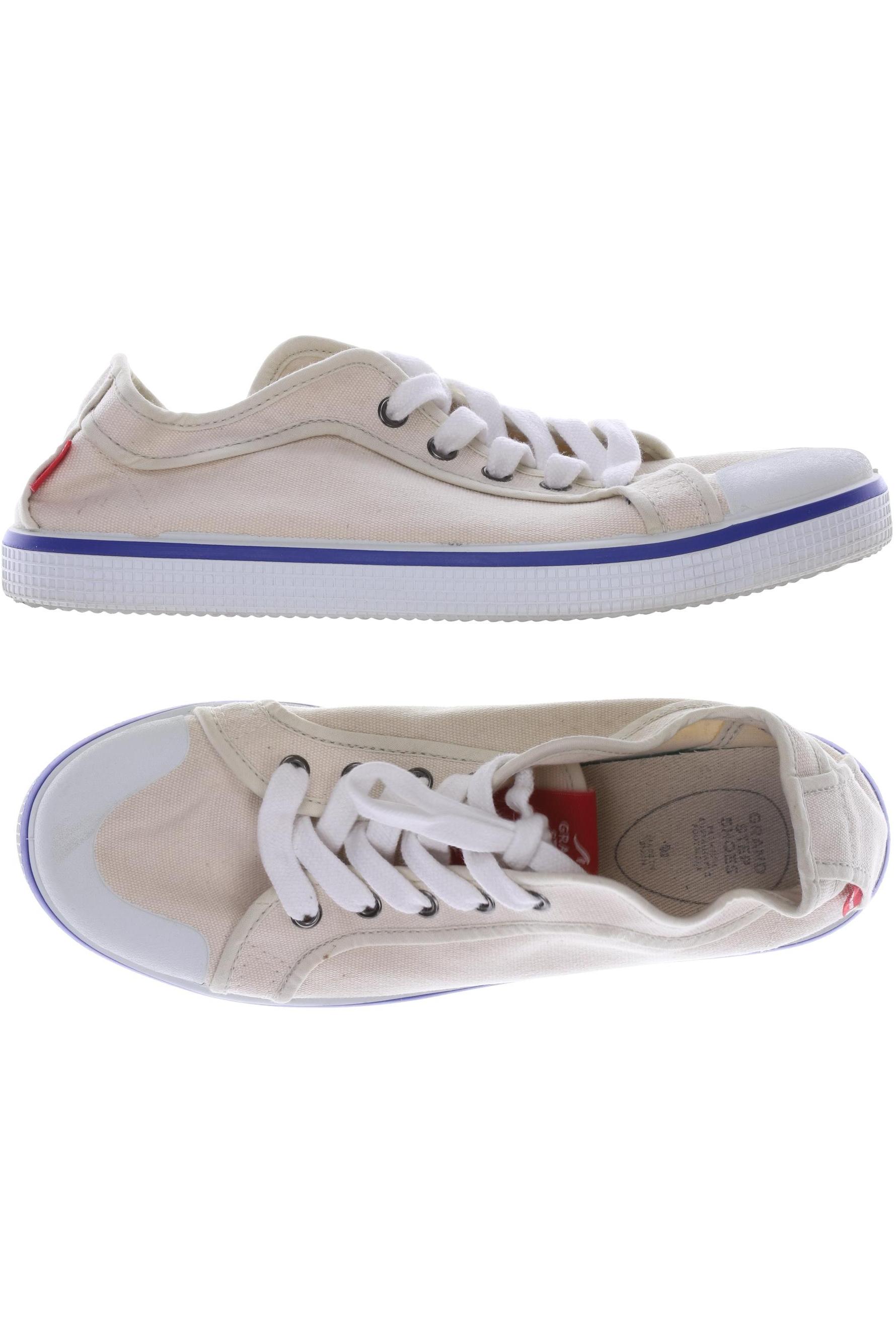 

Grand Step Shoes Damen Sneakers, beige