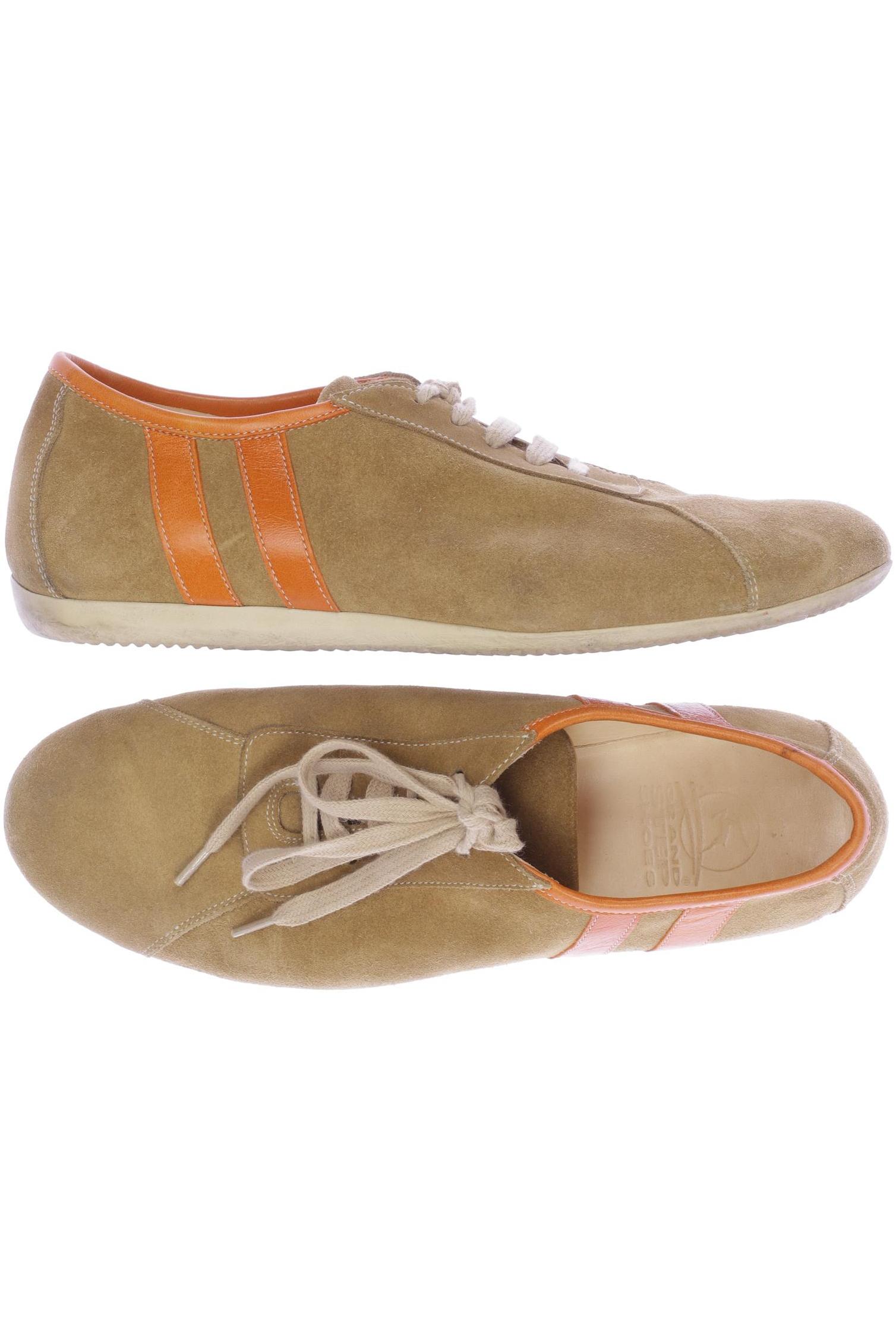 

Grand Step Shoes Damen Sneakers, beige, Gr. 37