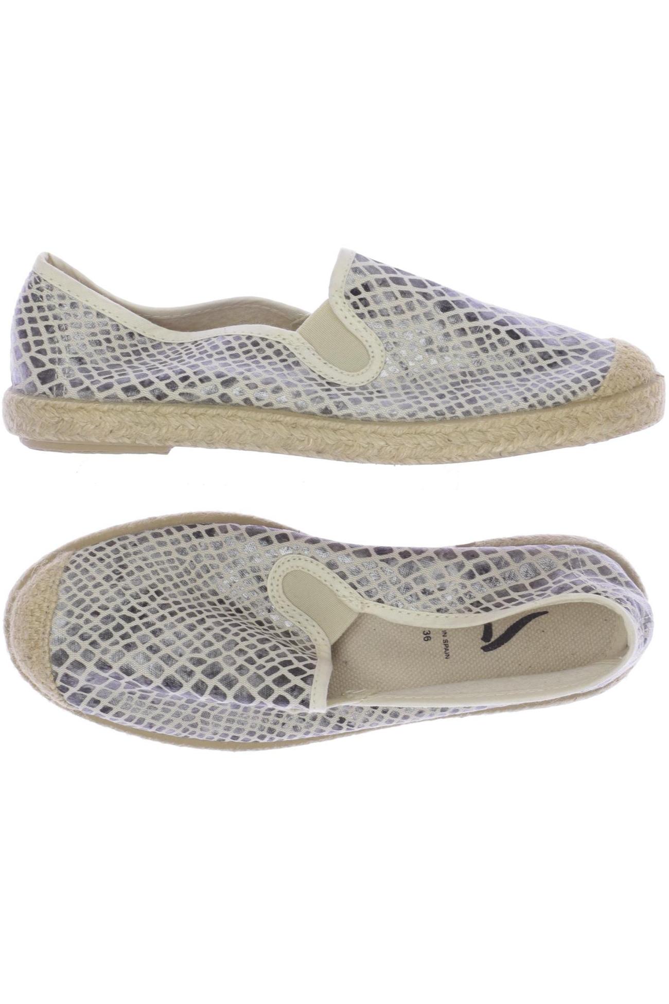 

Grand Step Shoes Damen Halbschuh, grau, Gr. 36
