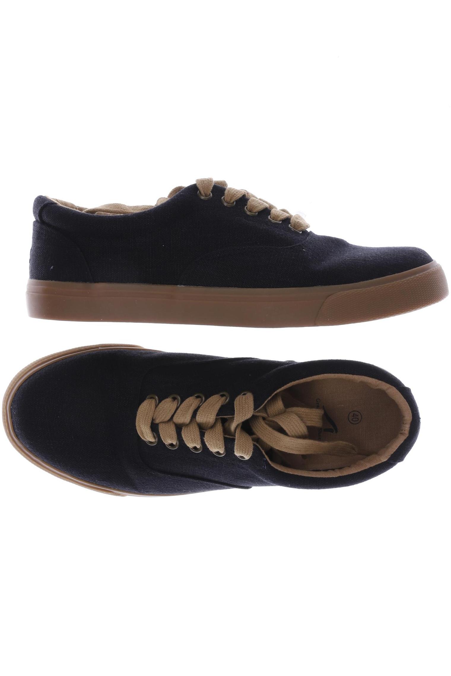 

Grand Step Shoes Damen Halbschuh, schwarz, Gr. 40