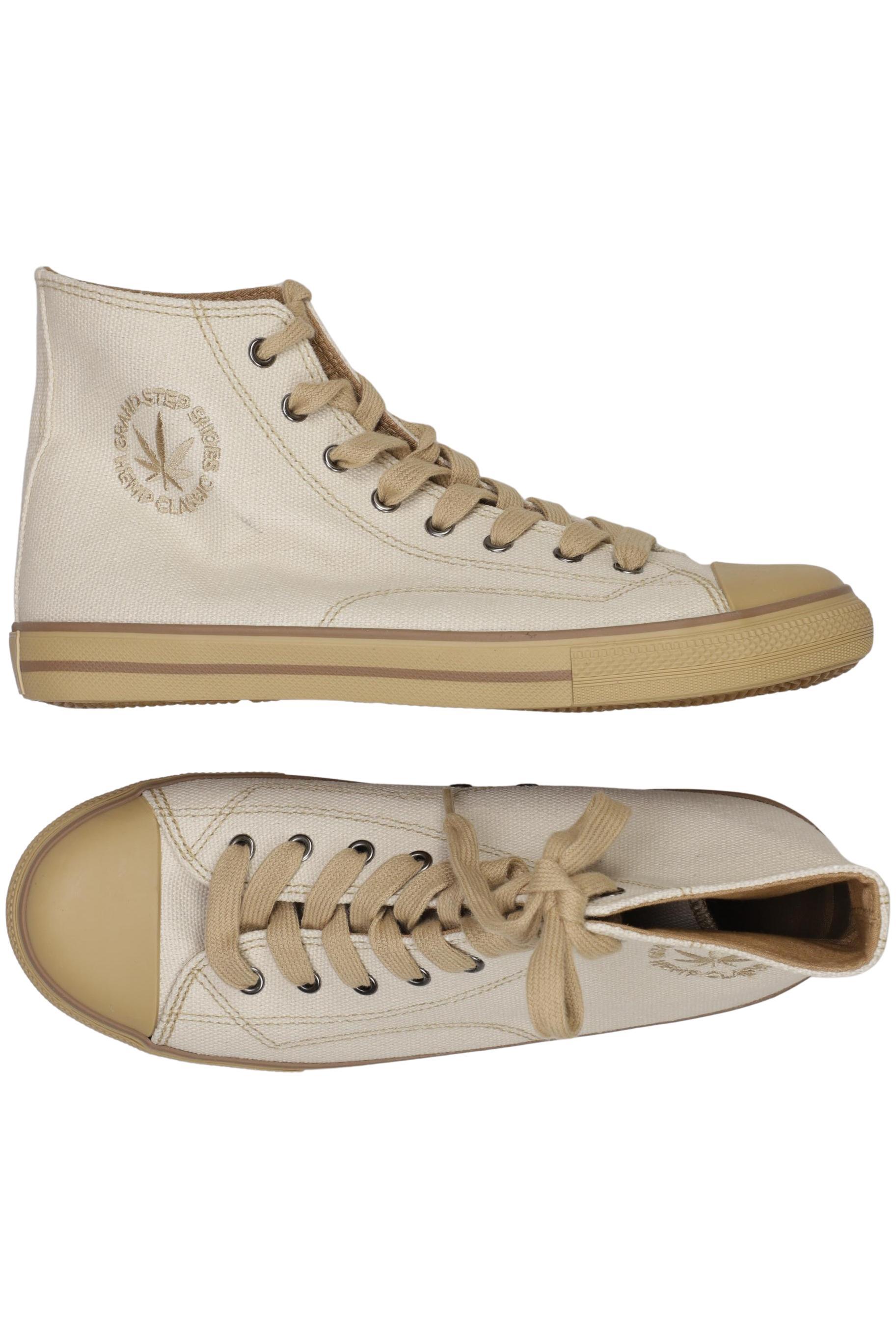 

Grand Step Shoes Damen Sneakers, cremeweiß, Gr. 42