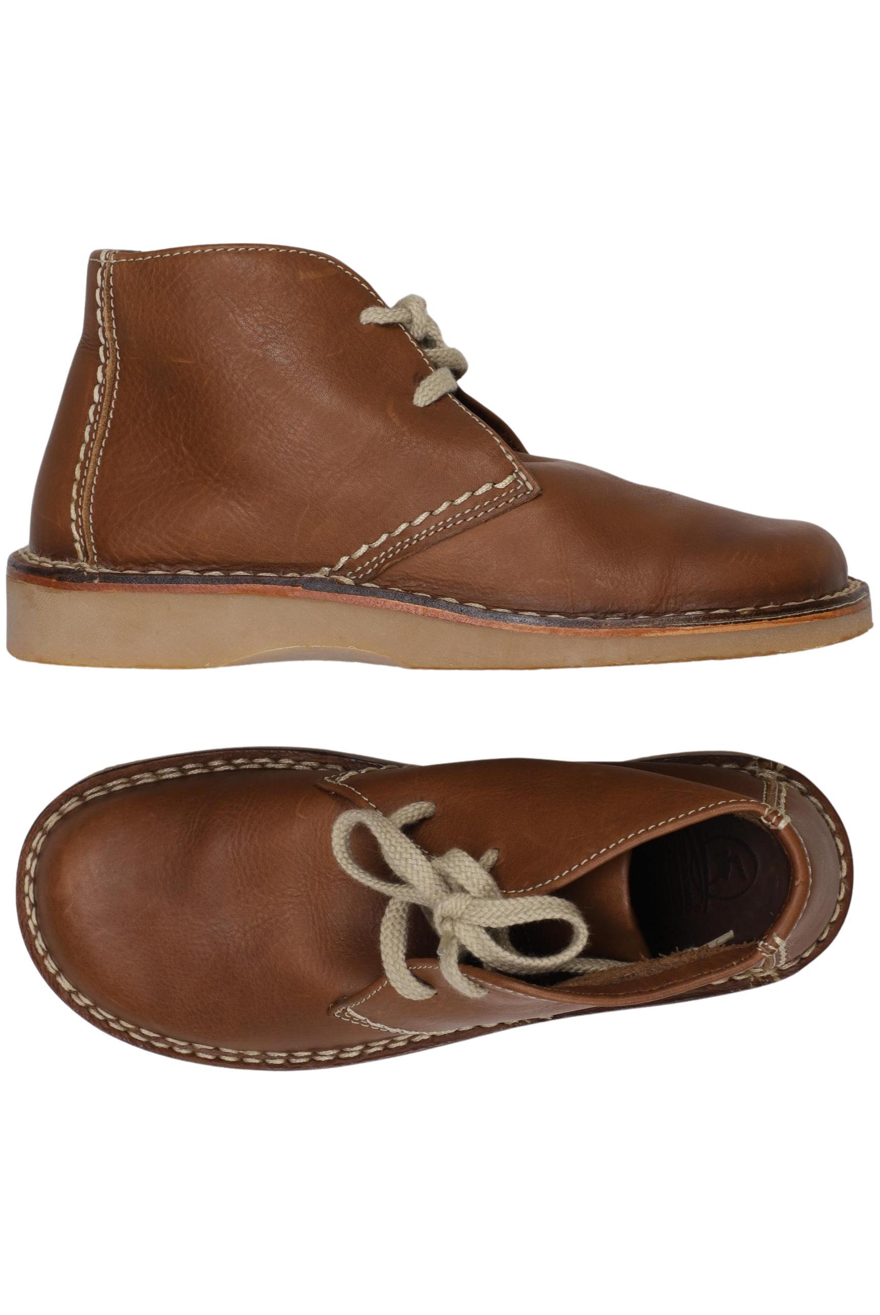 

Grand Step Shoes Damen Stiefelette, braun, Gr. 39