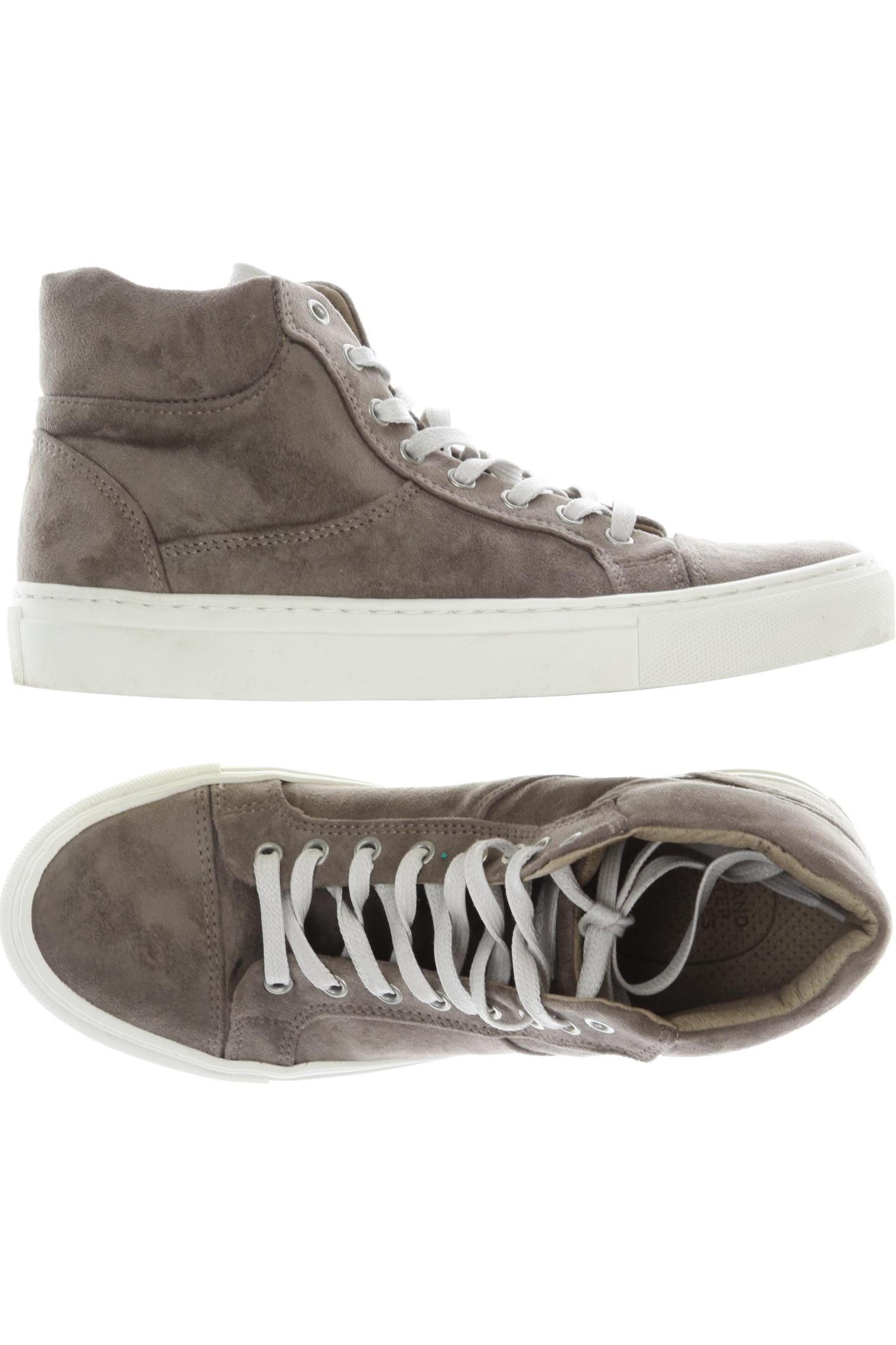 

Grand Step Shoes Damen Sneakers, braun, Gr. 38