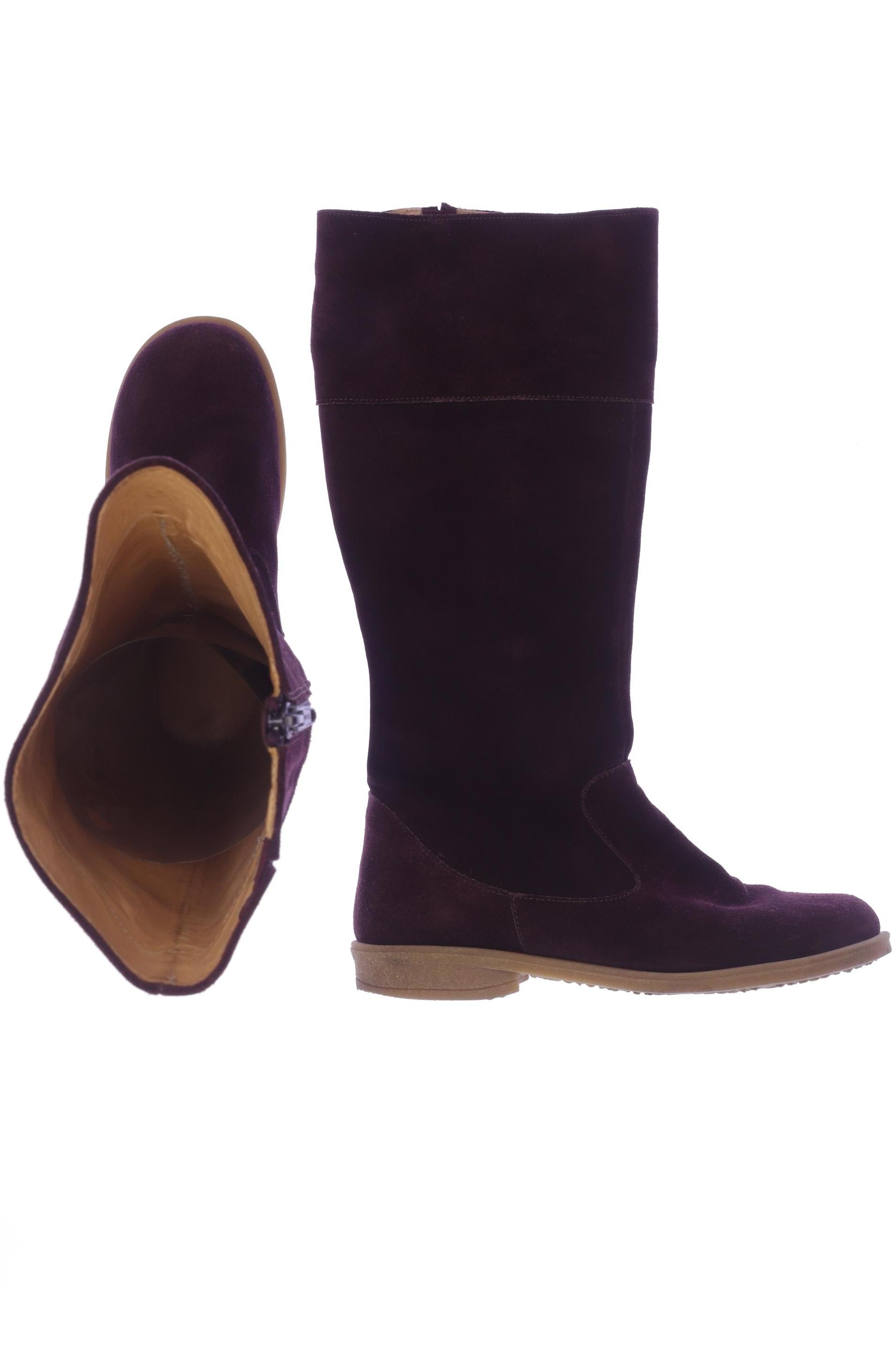 

Grand Step Shoes Damen Stiefel, bordeaux, Gr. 39