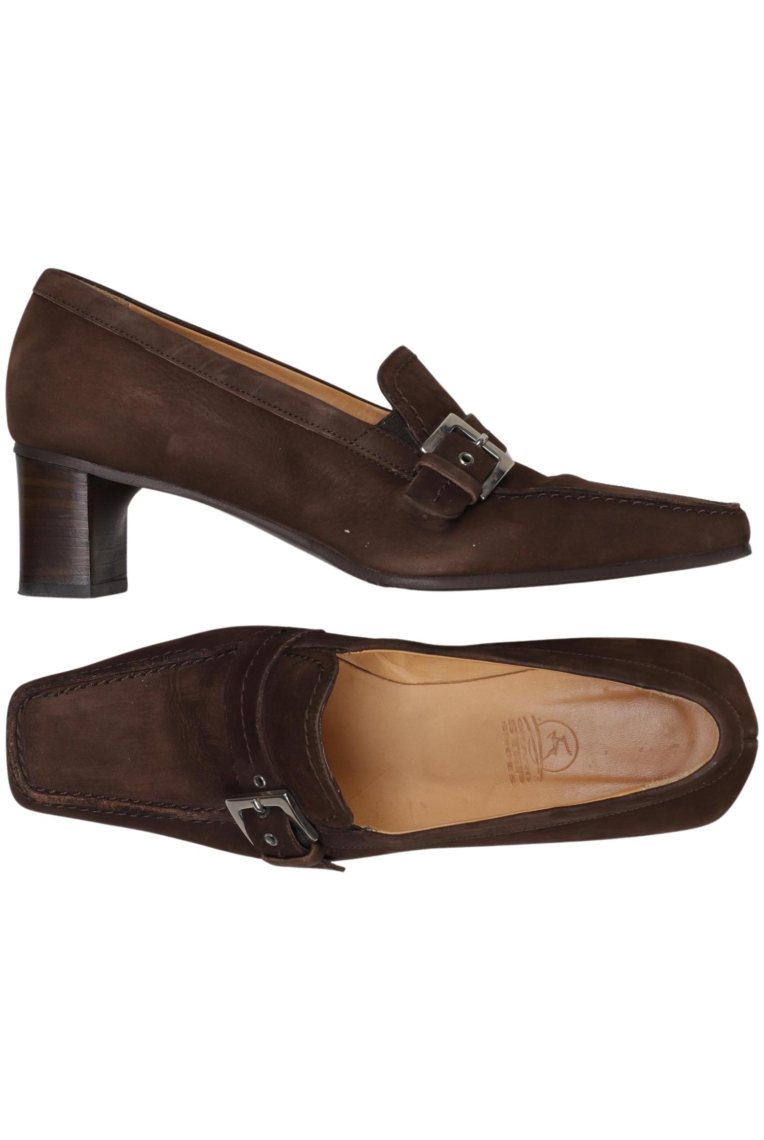 

Grand Step Shoes Damen Pumps, braun, Gr. 40