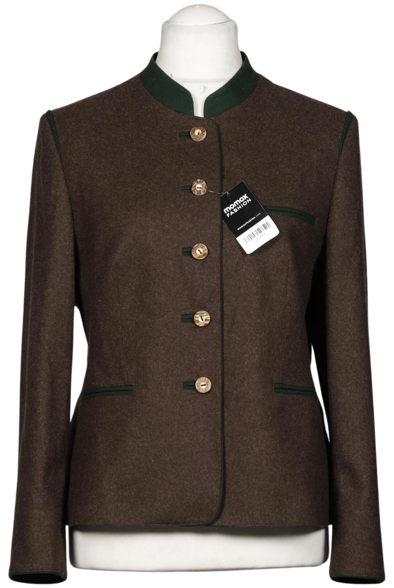 

Grasegger Damen Blazer, mehrfarbig, Gr. 42