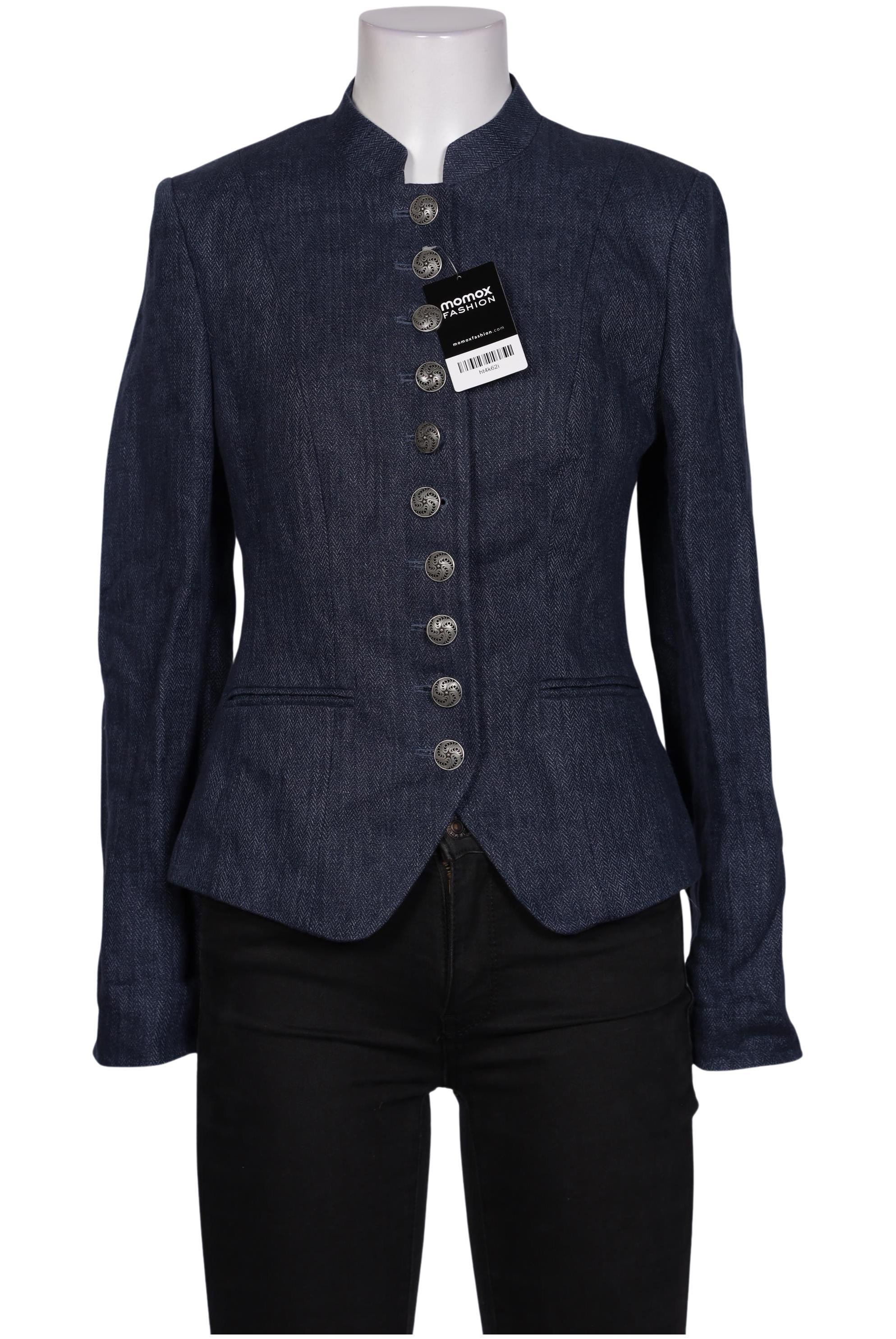 

Grasegger Damen Blazer, marineblau, Gr. 36