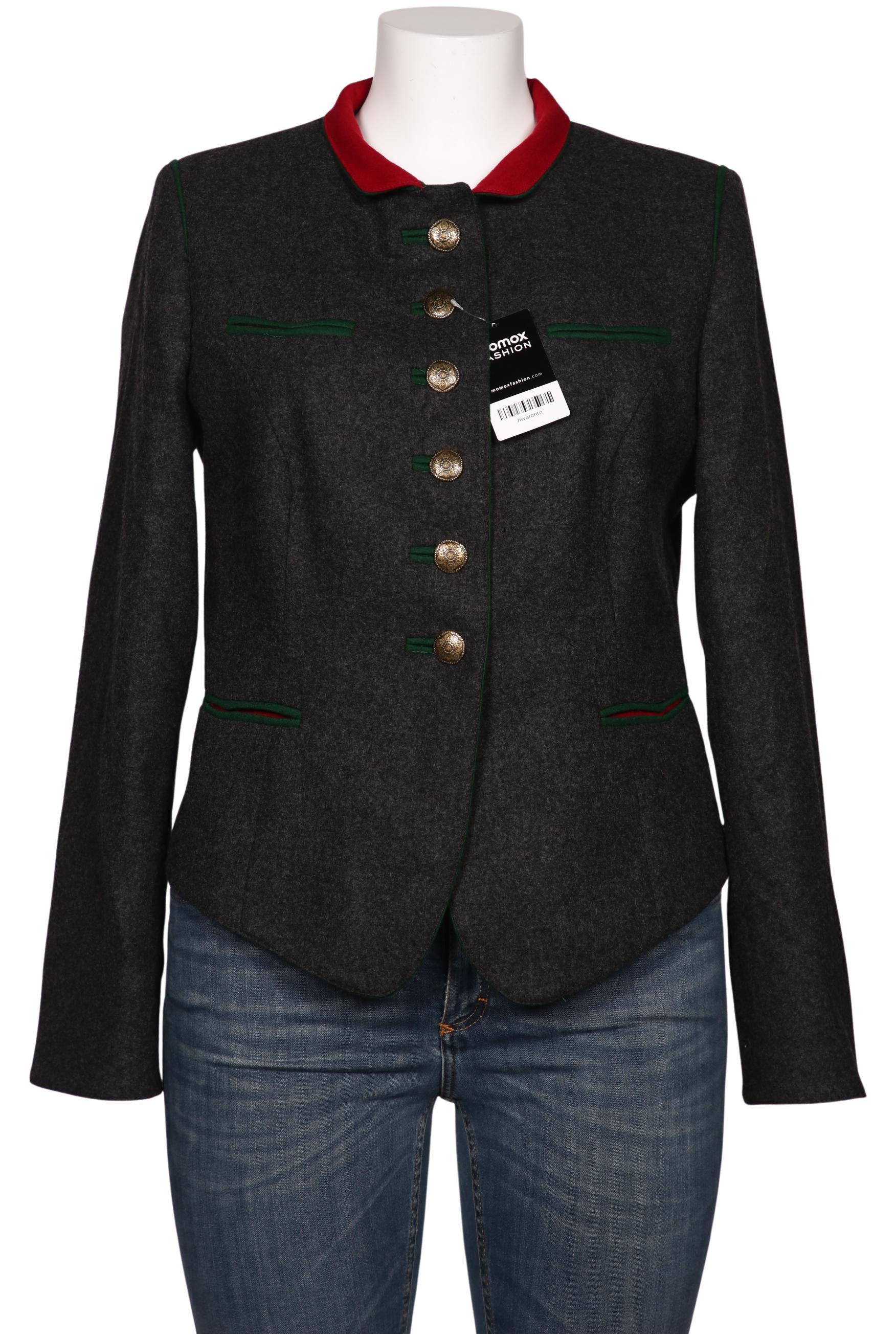 

Grasegger Damen Blazer, grau, Gr. 44