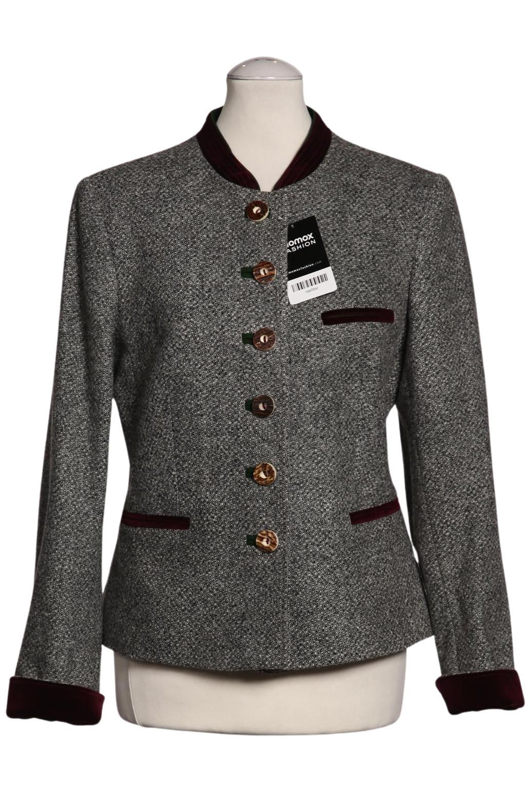 

Grasegger Damen Blazer, grau, Gr. 38