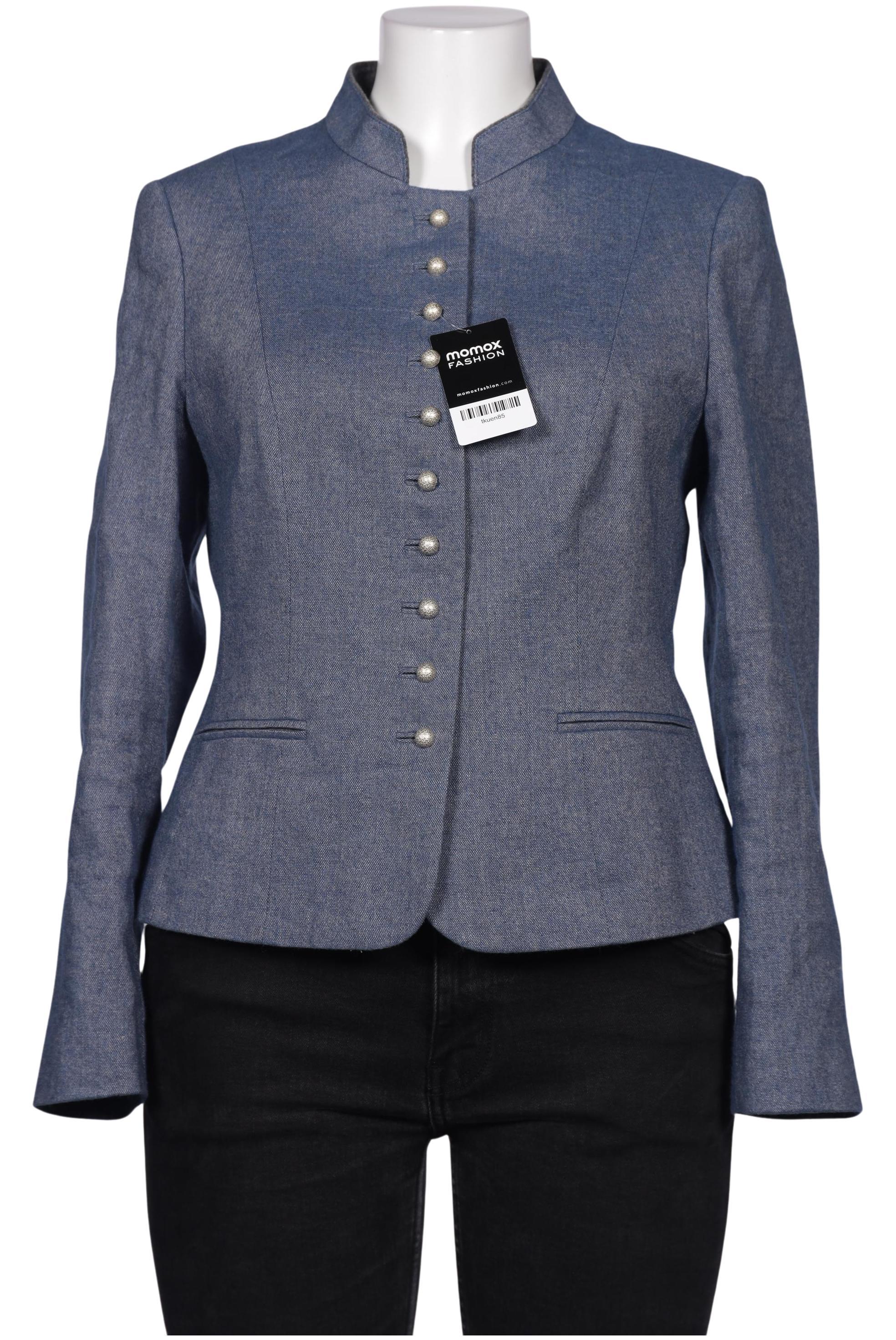 

Grasegger Damen Blazer, blau, Gr. 42