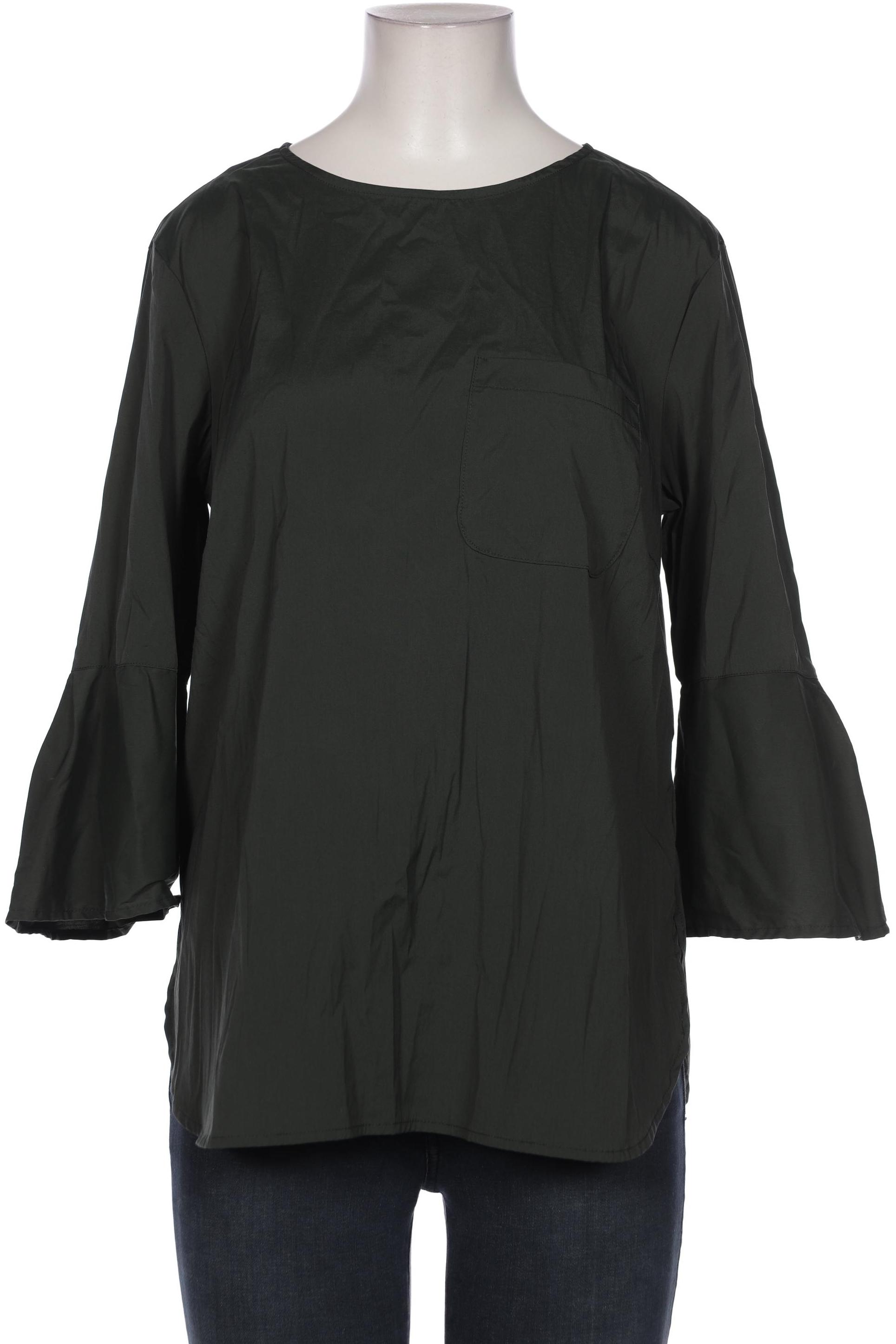 

Grasegger Damen Bluse, grün, Gr. 36